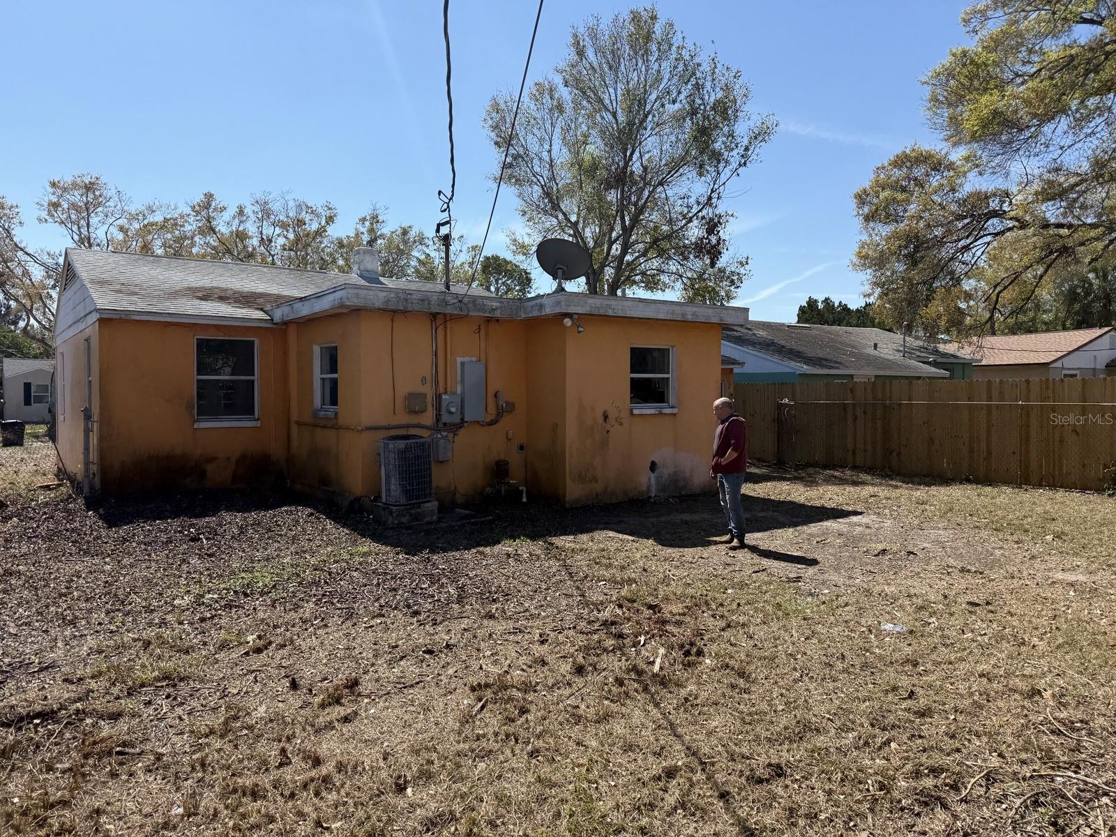 2551 17TH AVE S, ST PETERSBURG, FL, 33712