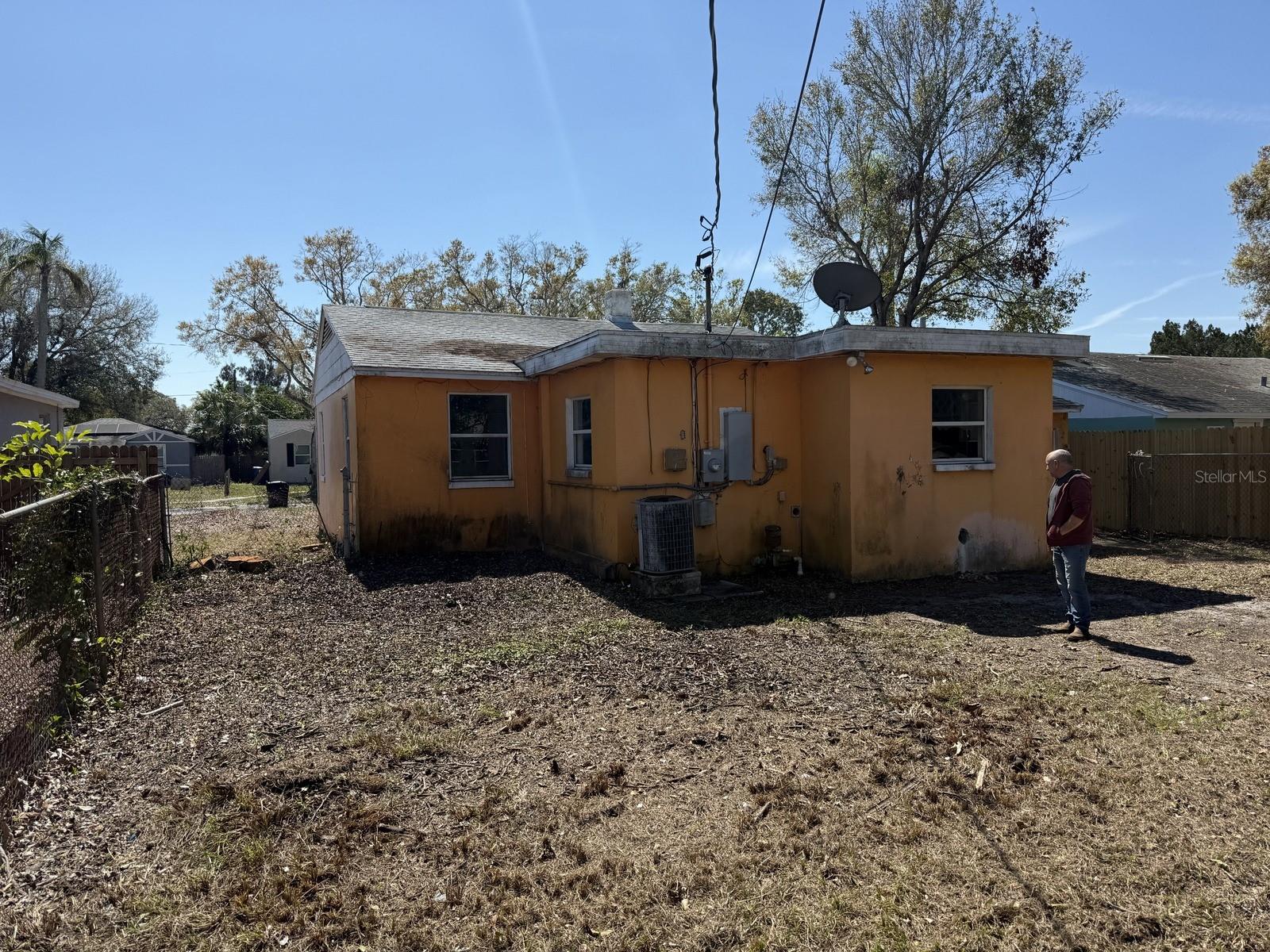 2551 17TH AVE S, ST PETERSBURG, FL, 33712