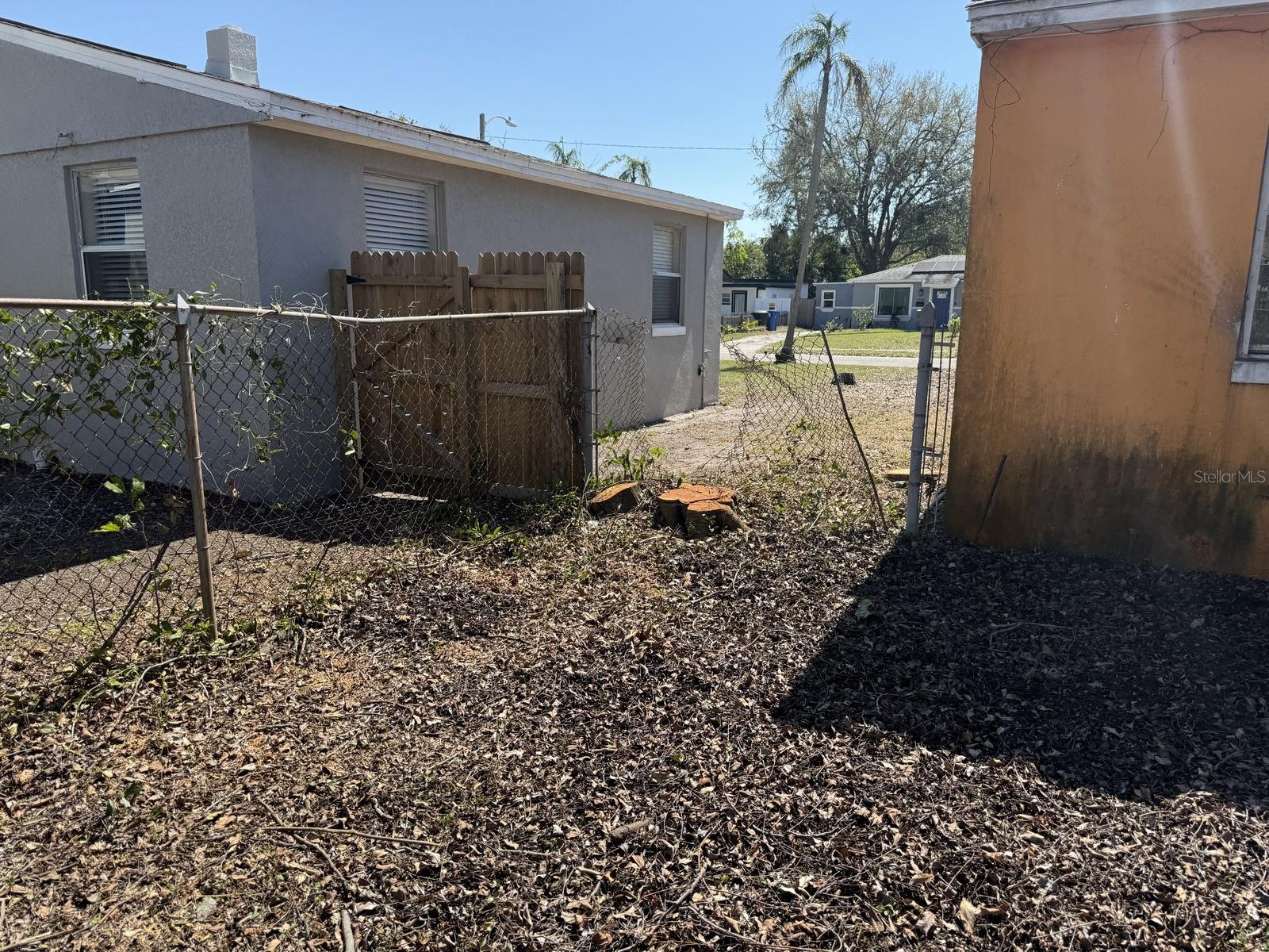 2551 17TH AVE S, ST PETERSBURG, FL, 33712