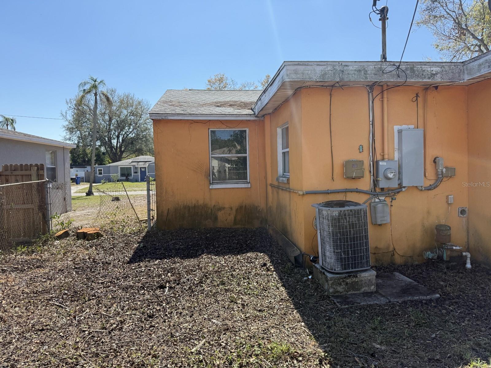 2551 17TH AVE S, ST PETERSBURG, FL, 33712