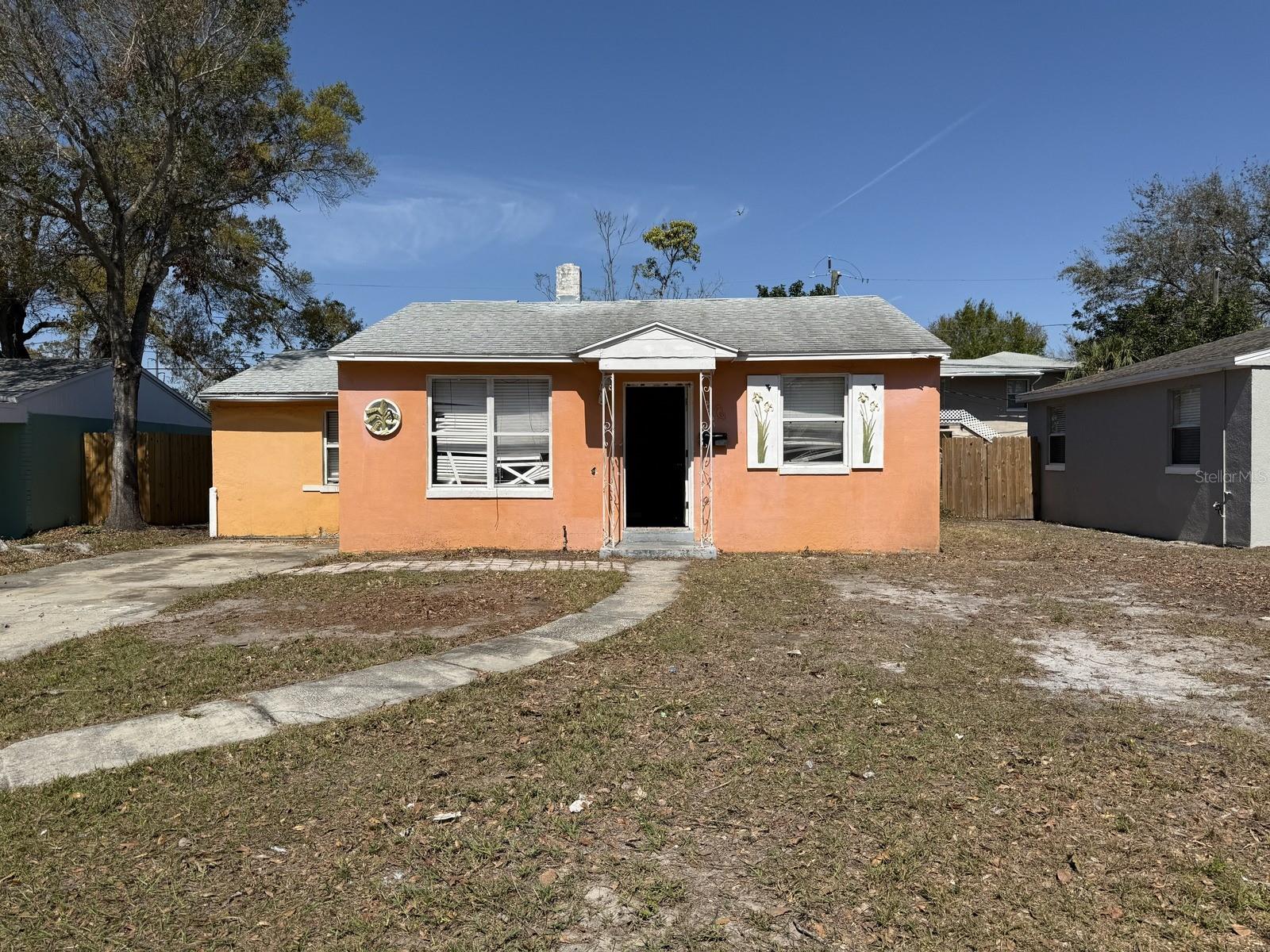 2551 17TH AVE S, ST PETERSBURG, FL, 33712