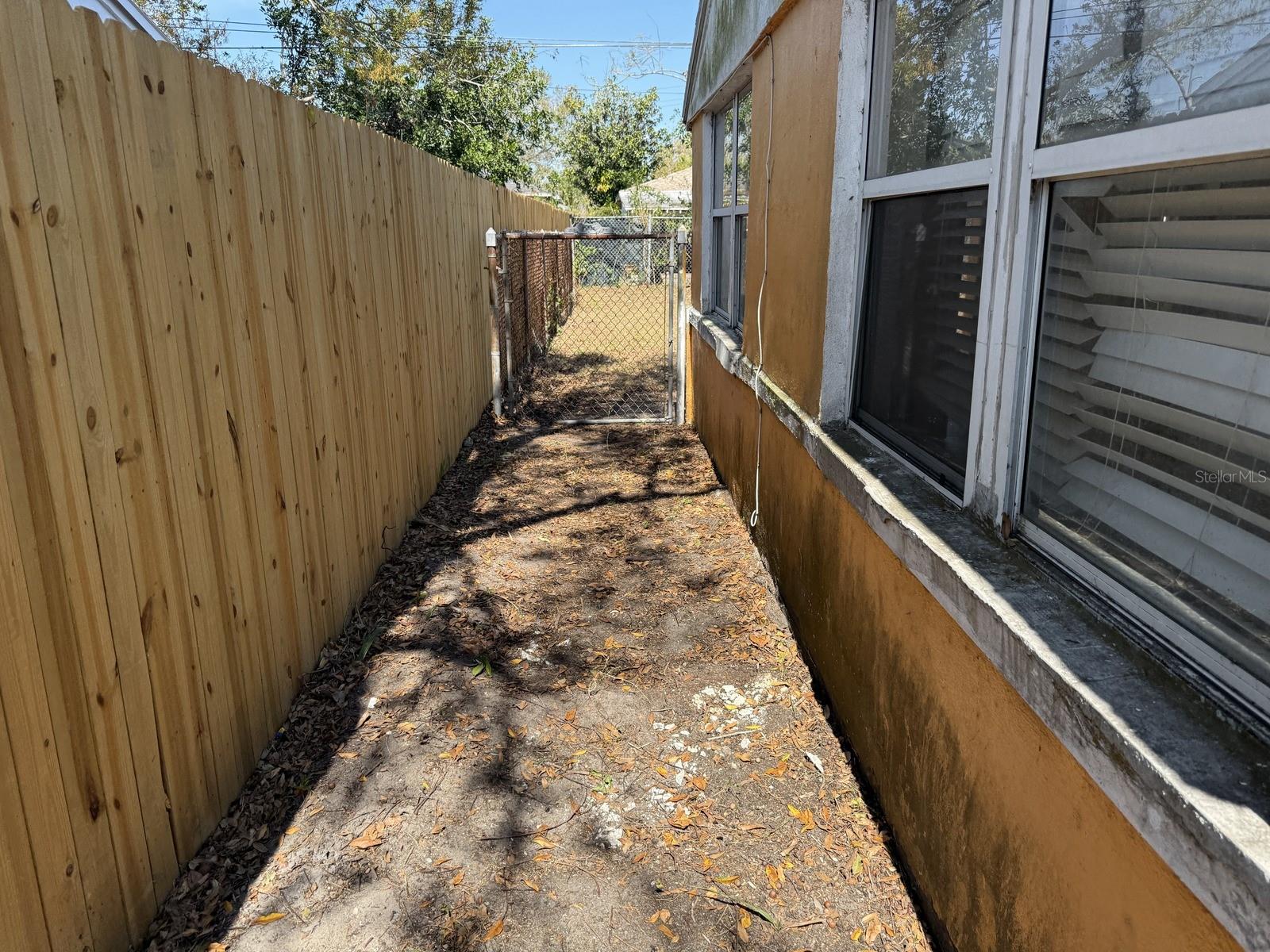 2551 17TH AVE S, ST PETERSBURG, FL, 33712