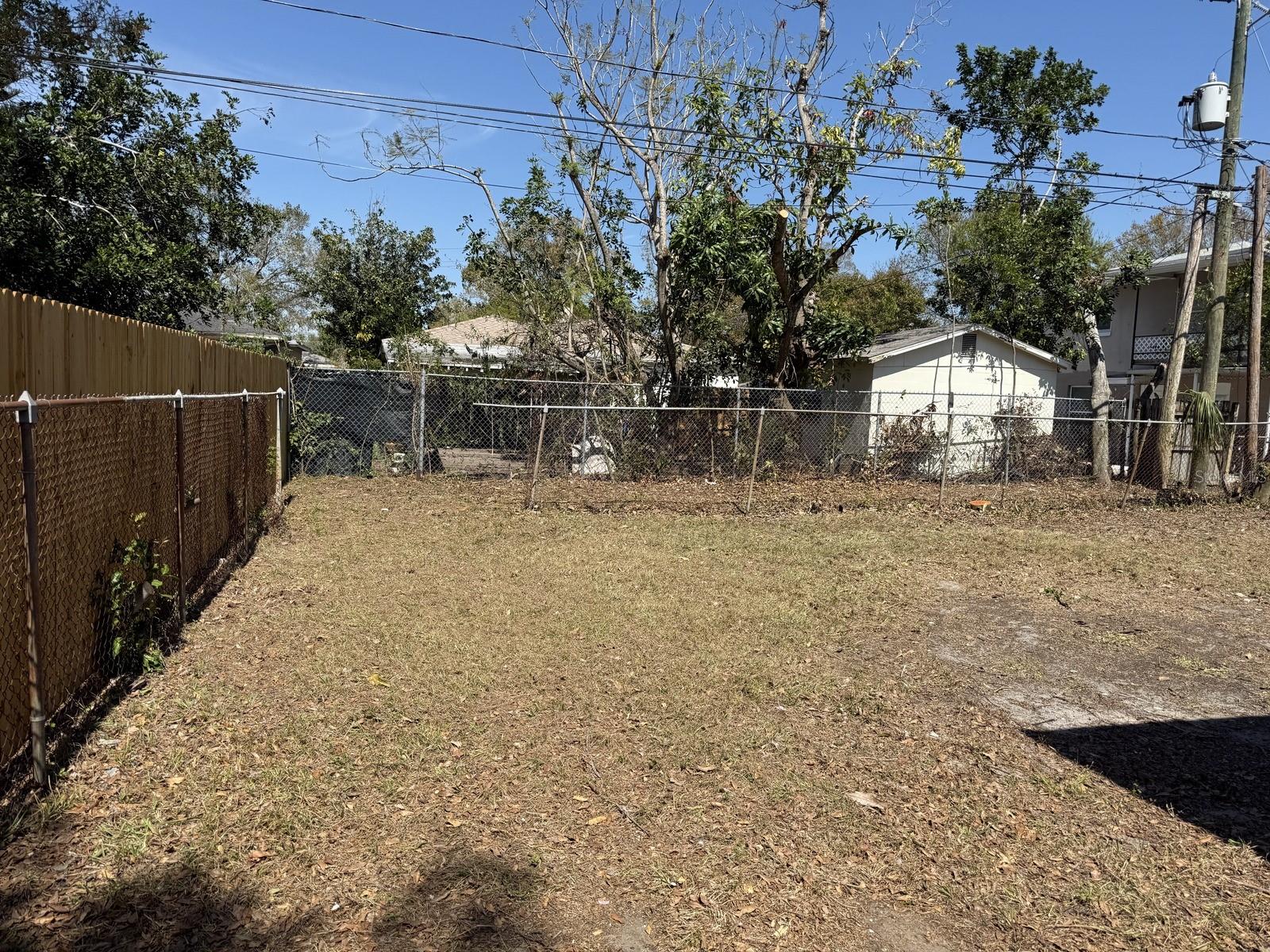 2551 17TH AVE S, ST PETERSBURG, FL, 33712