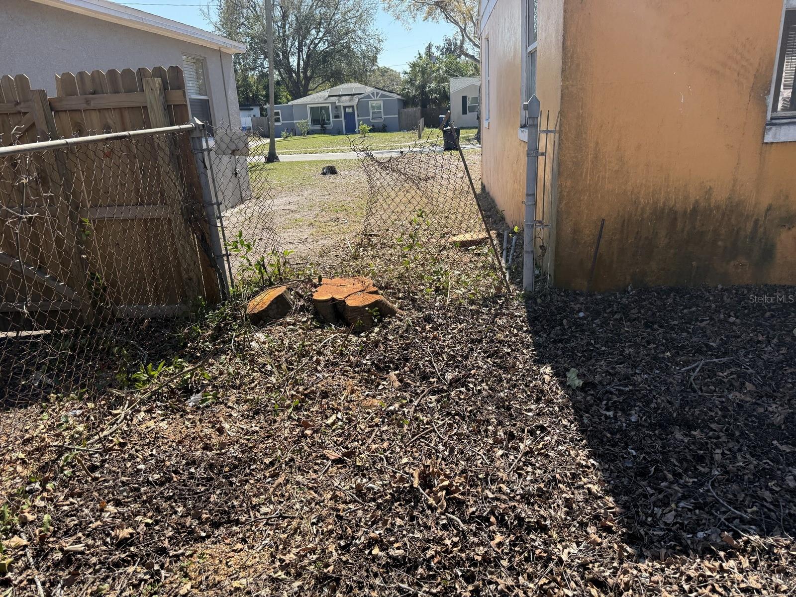 2551 17TH AVE S, ST PETERSBURG, FL, 33712