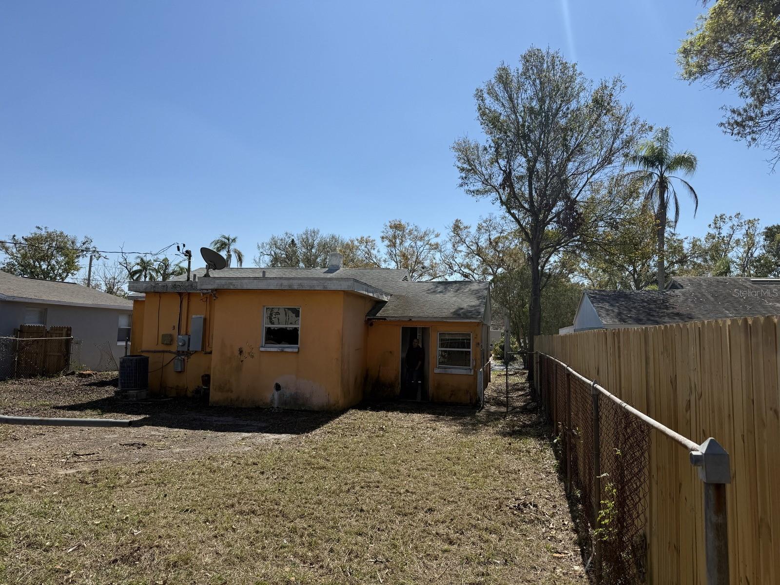 2551 17TH AVE S, ST PETERSBURG, FL, 33712