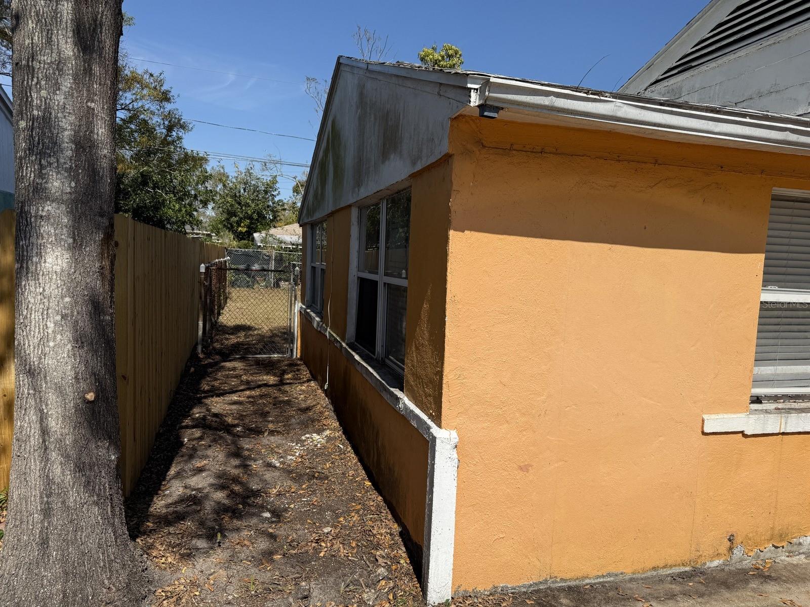 2551 17TH AVE S, ST PETERSBURG, FL, 33712