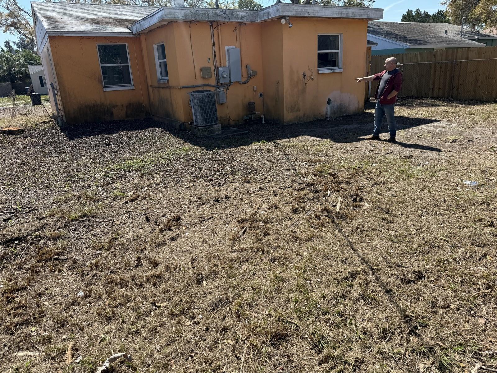 2551 17TH AVE S, ST PETERSBURG, FL, 33712