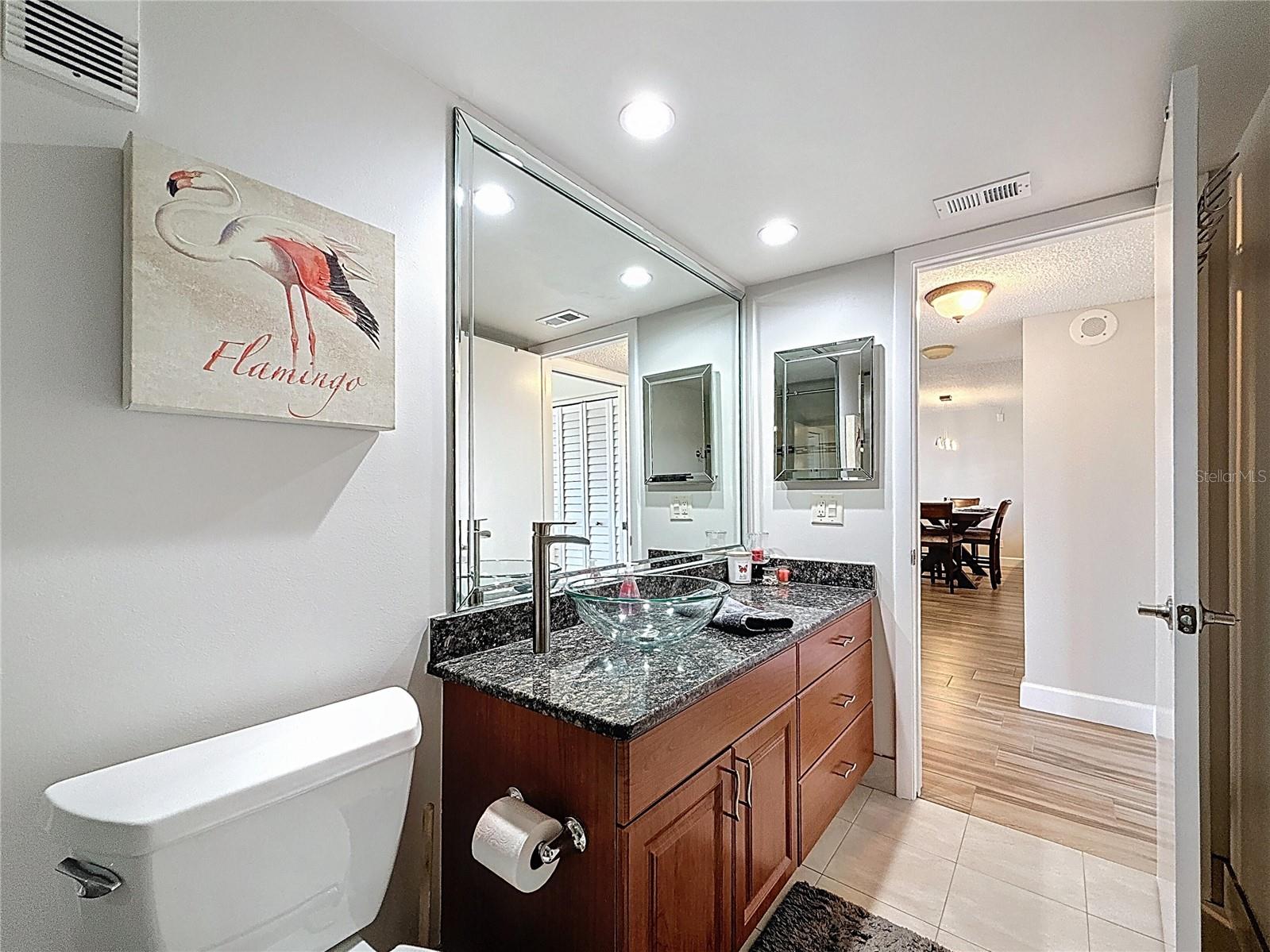 1581 GULF BLVD #102N, CLEARWATER BEACH, FL, 33767