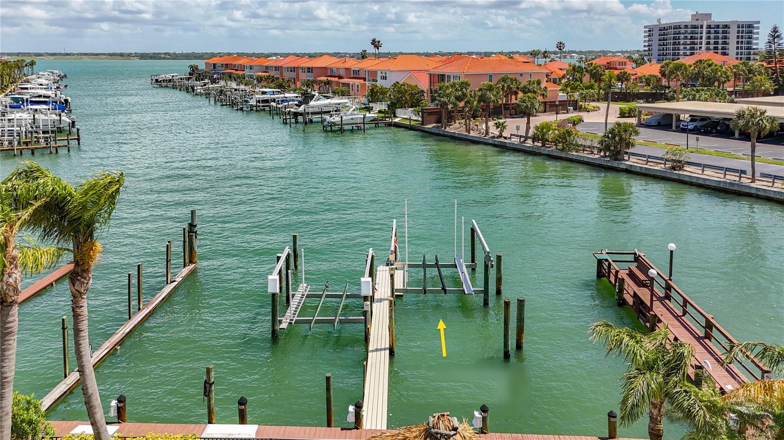 1581 GULF BLVD #102N, CLEARWATER BEACH, FL, 33767