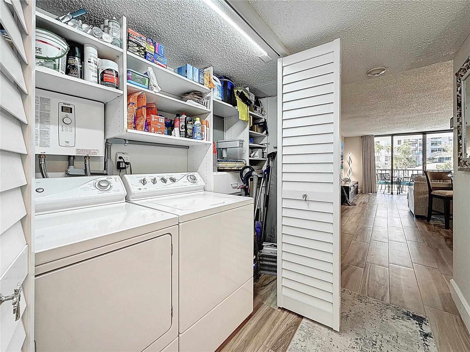 1581 GULF BLVD #102N, CLEARWATER BEACH, FL, 33767