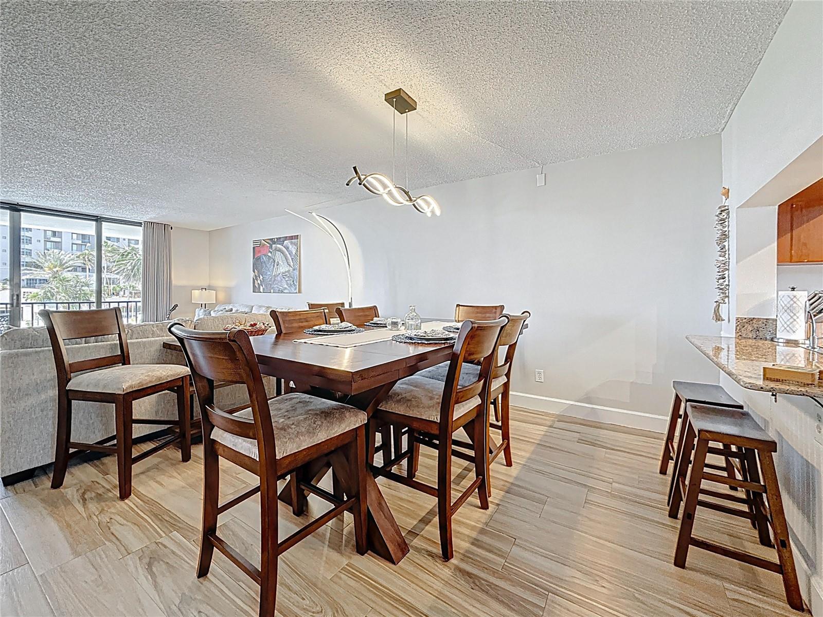 1581 GULF BLVD #102N, CLEARWATER BEACH, FL, 33767