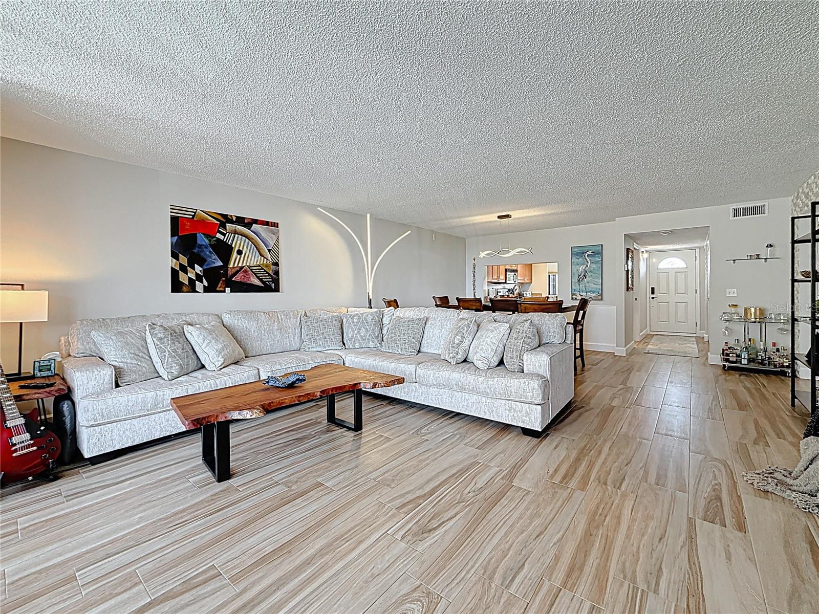 1581 GULF BLVD #102N, CLEARWATER BEACH, FL, 33767