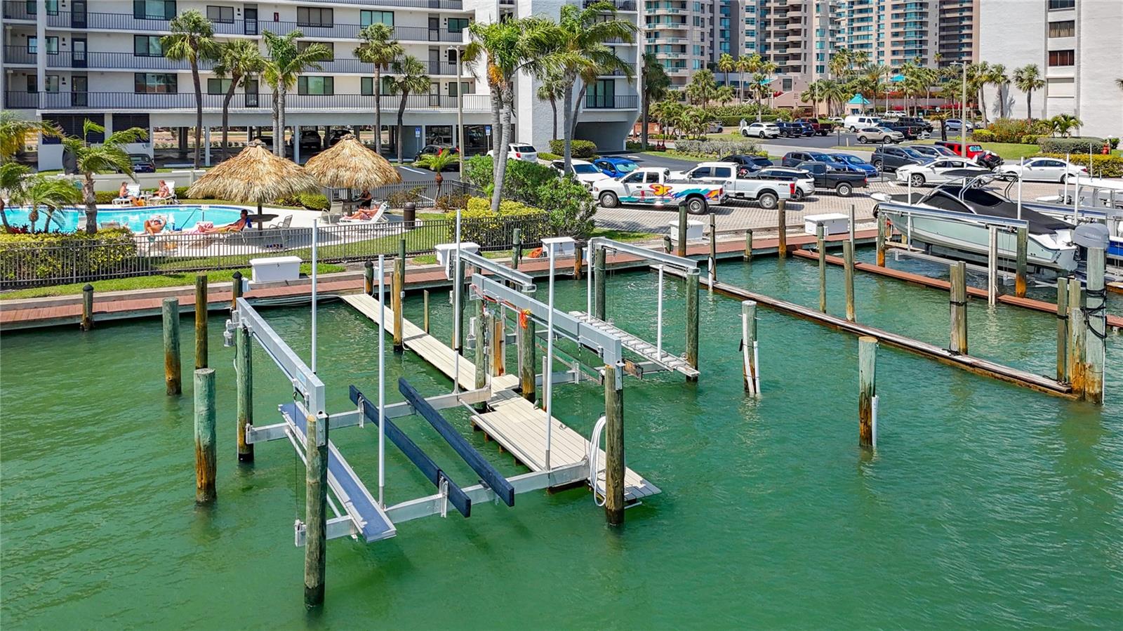 1581 GULF BLVD #102N, CLEARWATER BEACH, FL, 33767