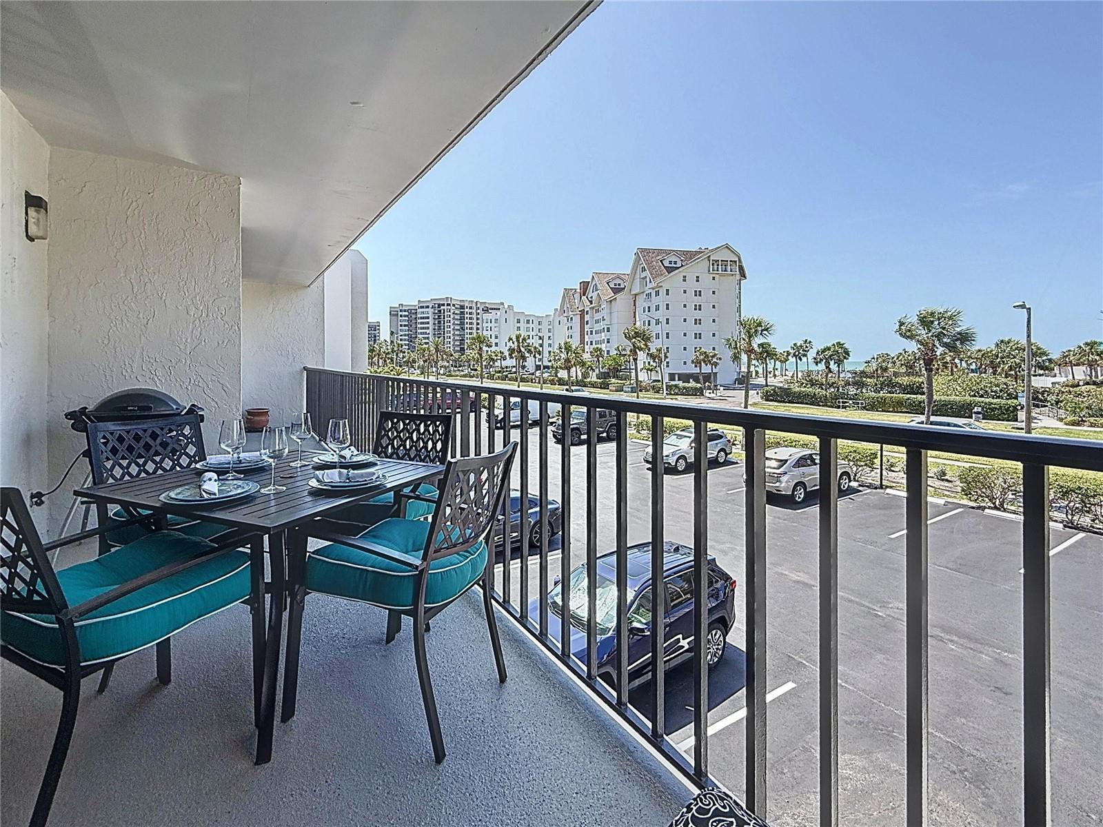 1581 GULF BLVD #102N, CLEARWATER BEACH, FL, 33767