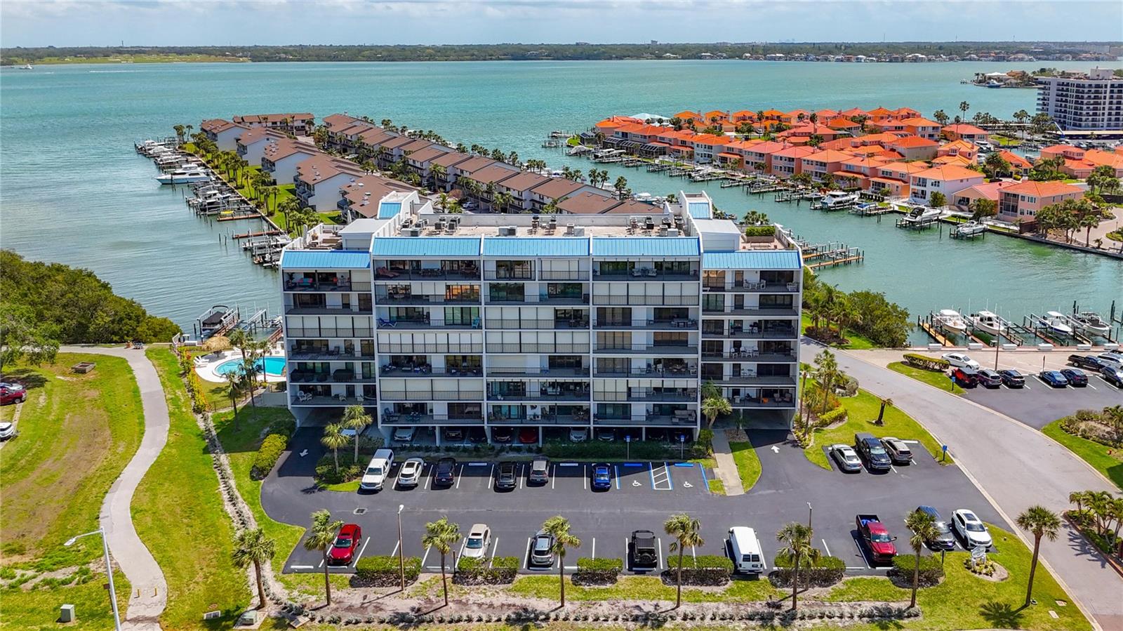 1581 GULF BLVD #102N, CLEARWATER BEACH, FL, 33767
