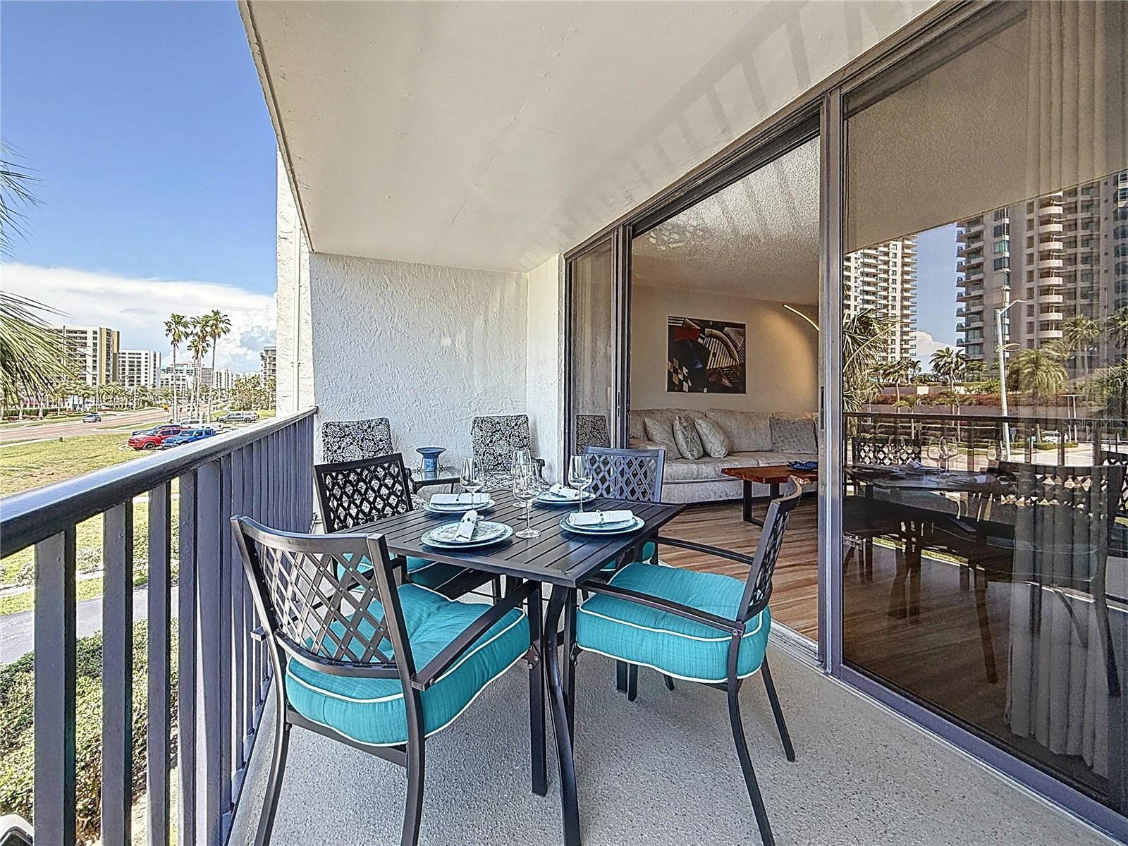 1581 GULF BLVD #102N, CLEARWATER BEACH, FL, 33767