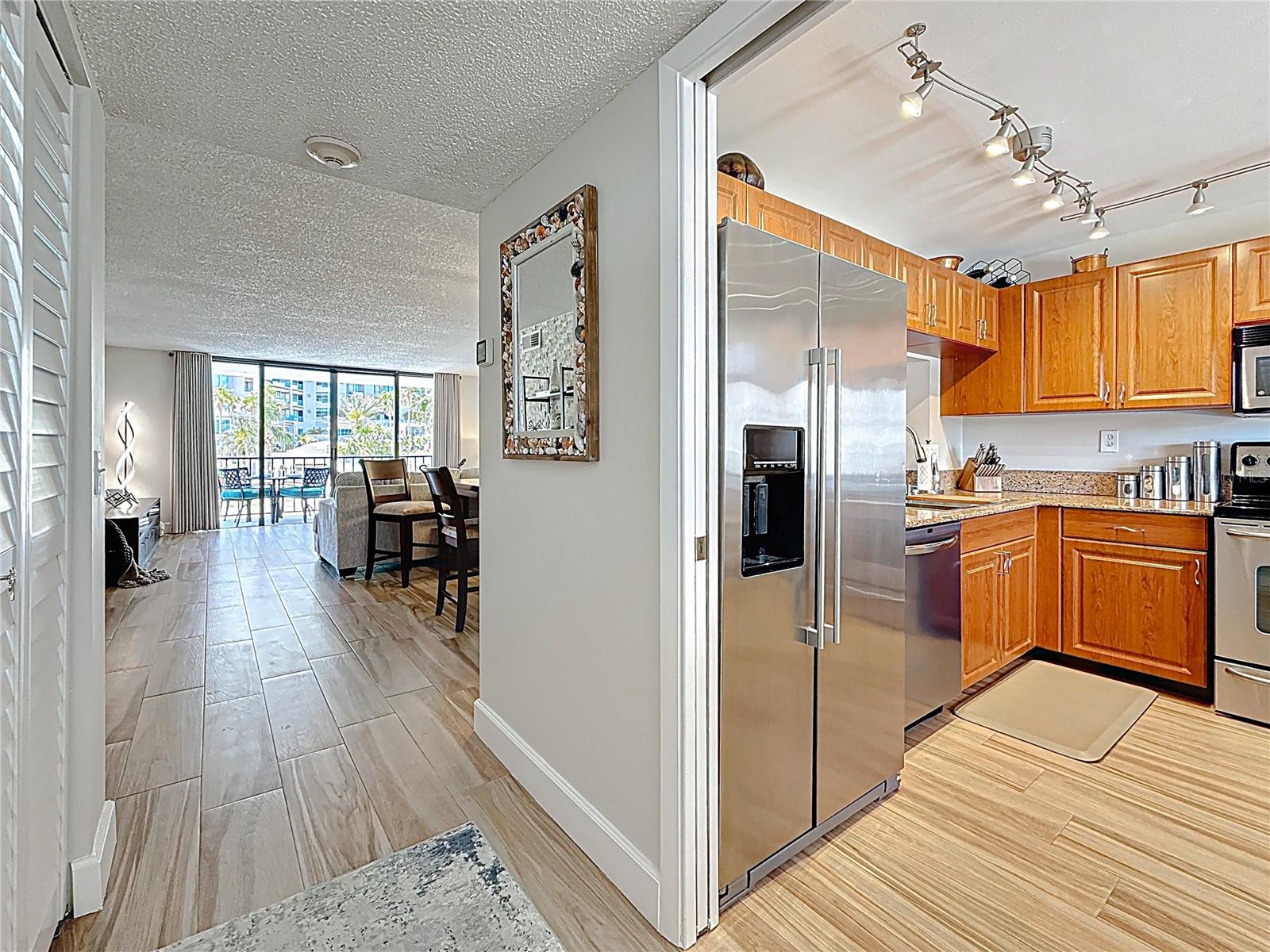 1581 GULF BLVD #102N, CLEARWATER BEACH, FL, 33767