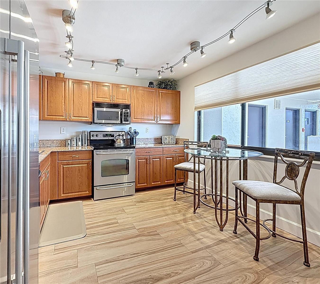 1581 GULF BLVD #102N, CLEARWATER BEACH, FL, 33767