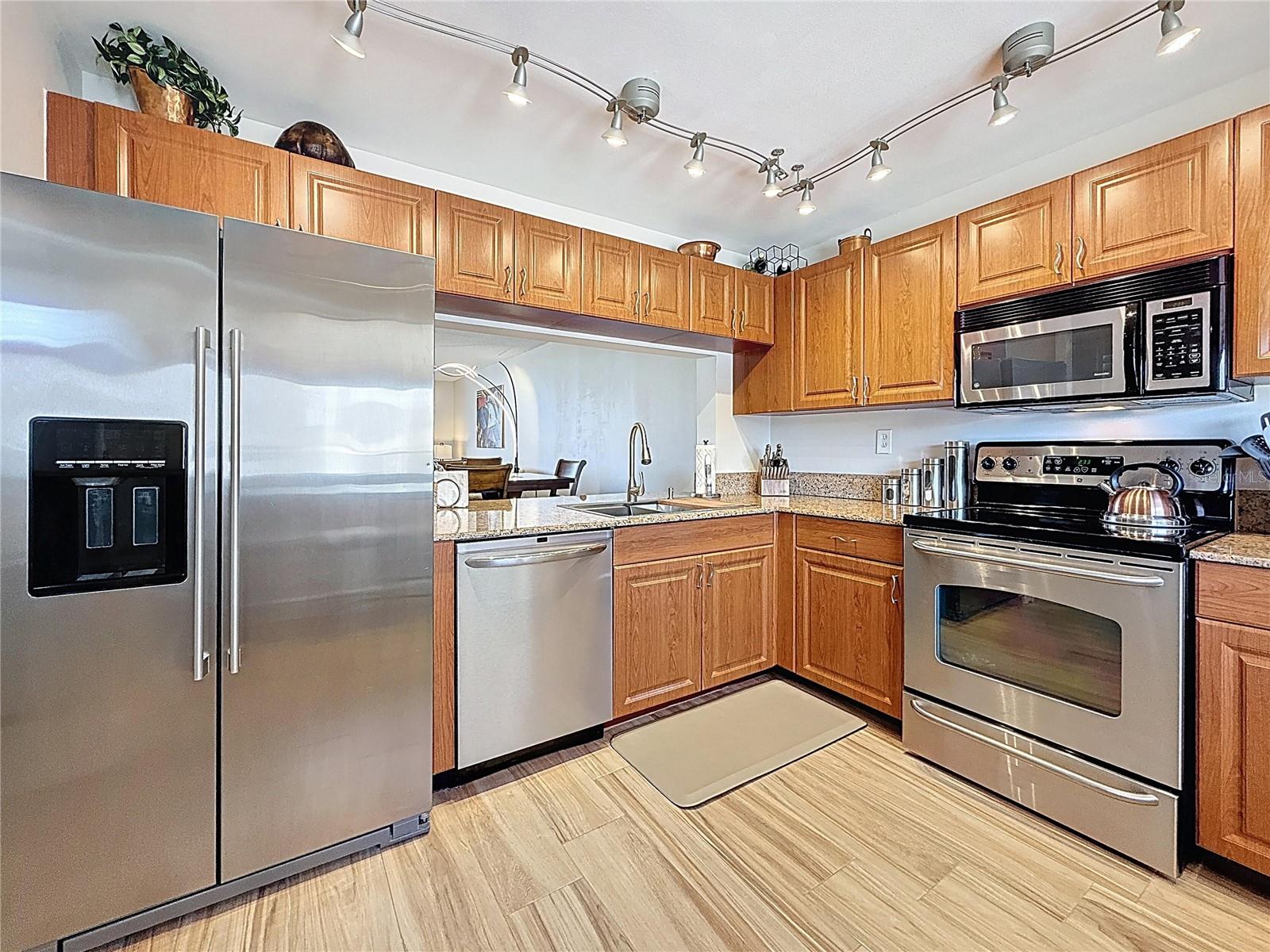 1581 GULF BLVD #102N, CLEARWATER BEACH, FL, 33767