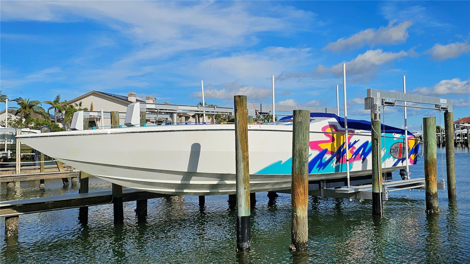 1581 GULF BLVD #102N, CLEARWATER BEACH, FL, 33767