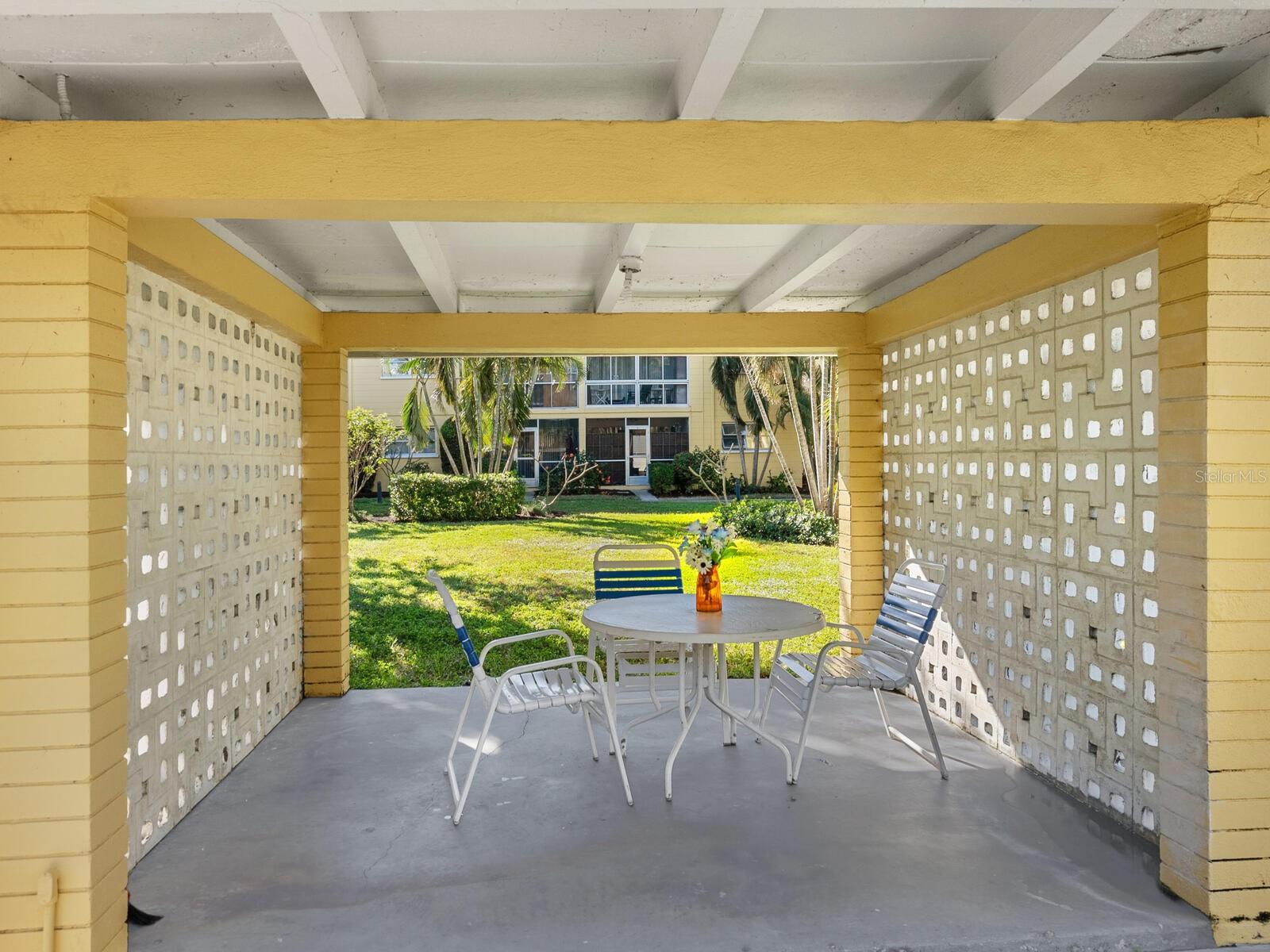2155 WOOD ST #B18, SARASOTA, FL, 34237