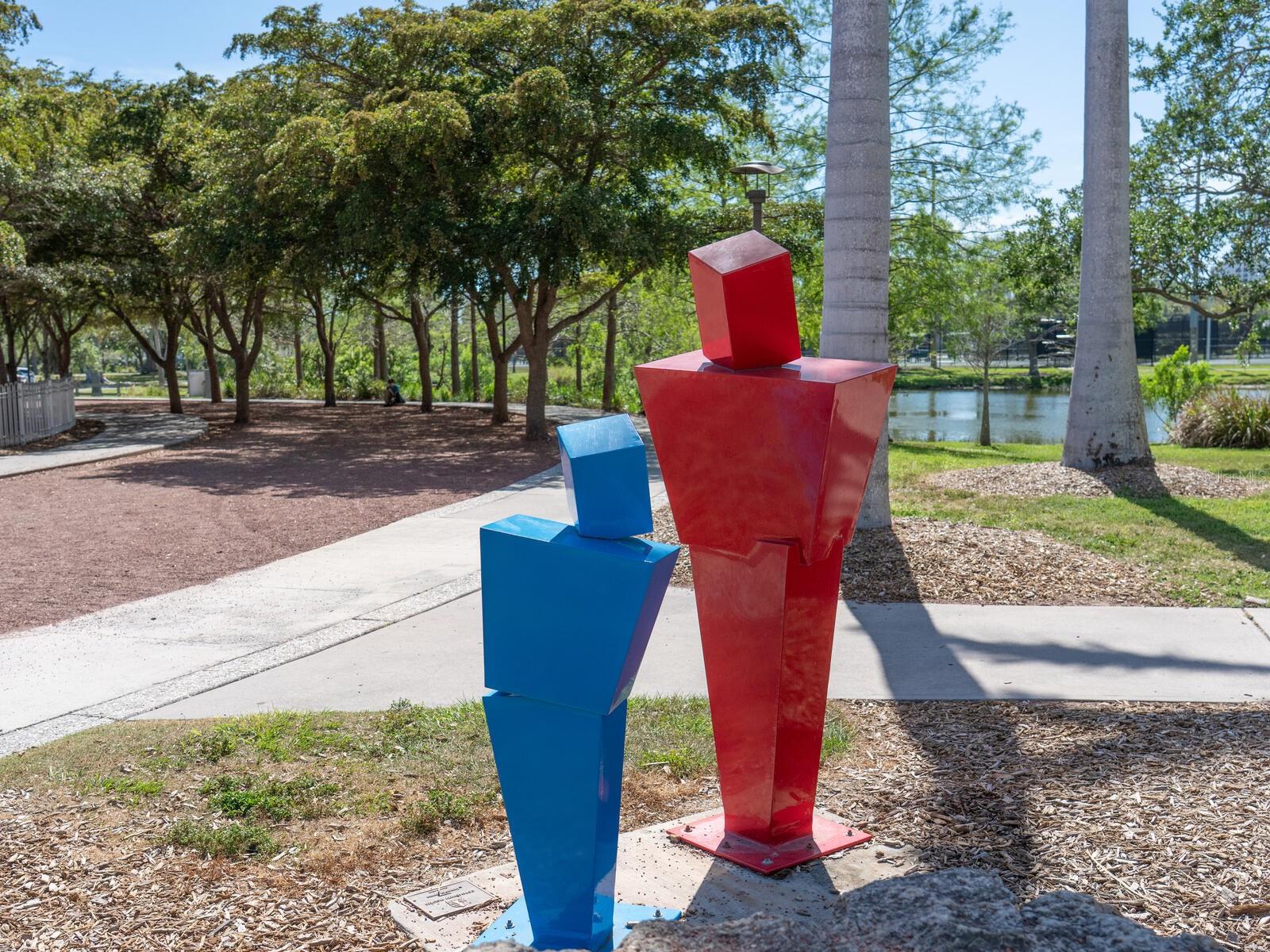 2155 WOOD ST #B18, SARASOTA, FL, 34237