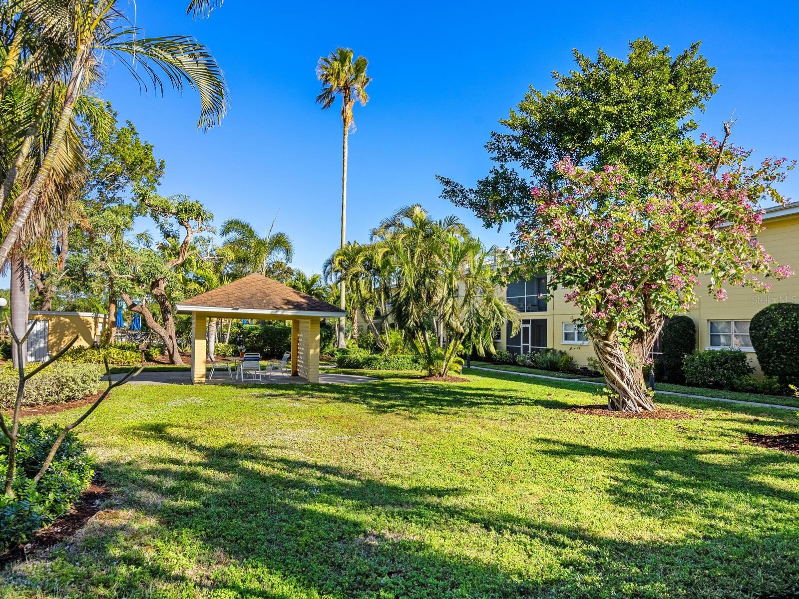 2155 WOOD ST #B18, SARASOTA, FL, 34237
