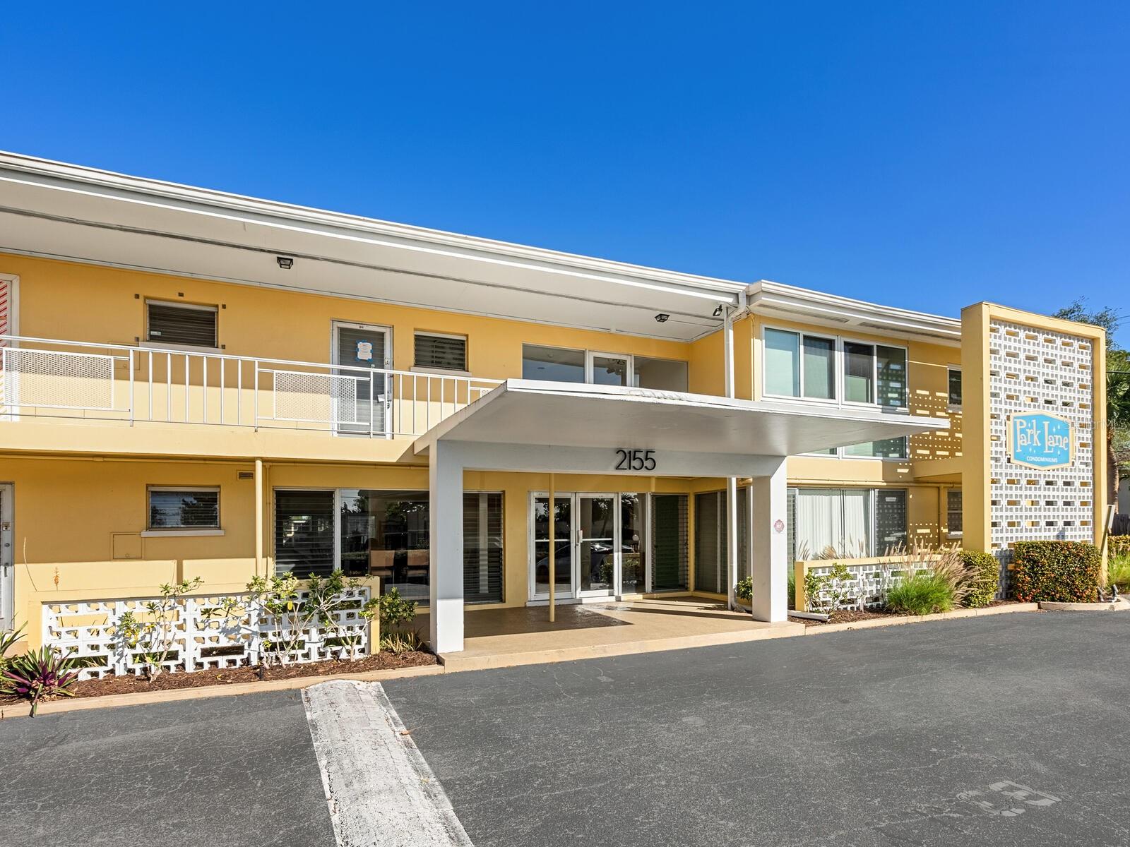 2155 WOOD ST #B18, SARASOTA, FL, 34237
