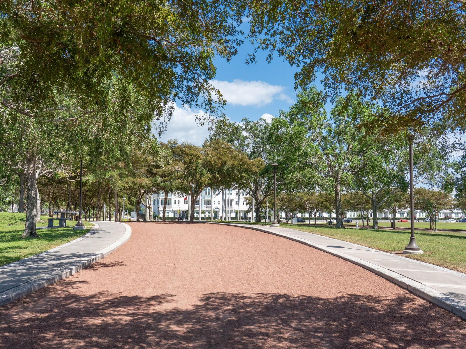 2155 WOOD ST #B18, SARASOTA, FL, 34237