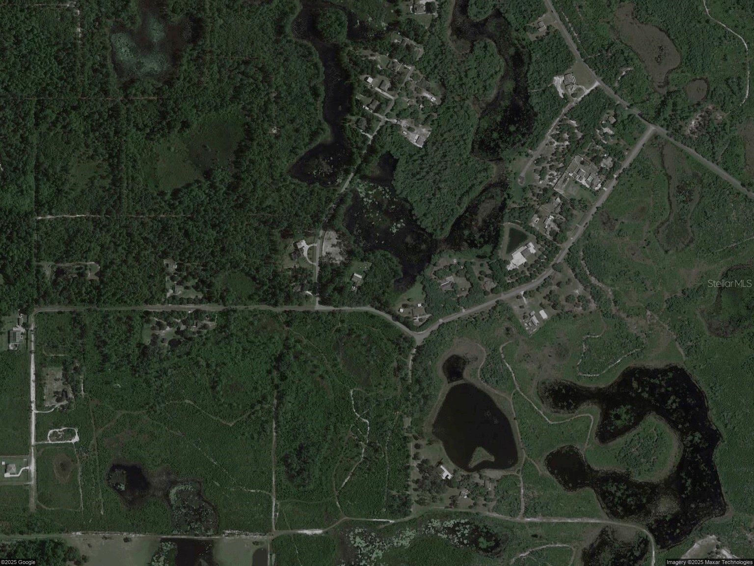 COCONUT AVE, EUSTIS, FL, 32736