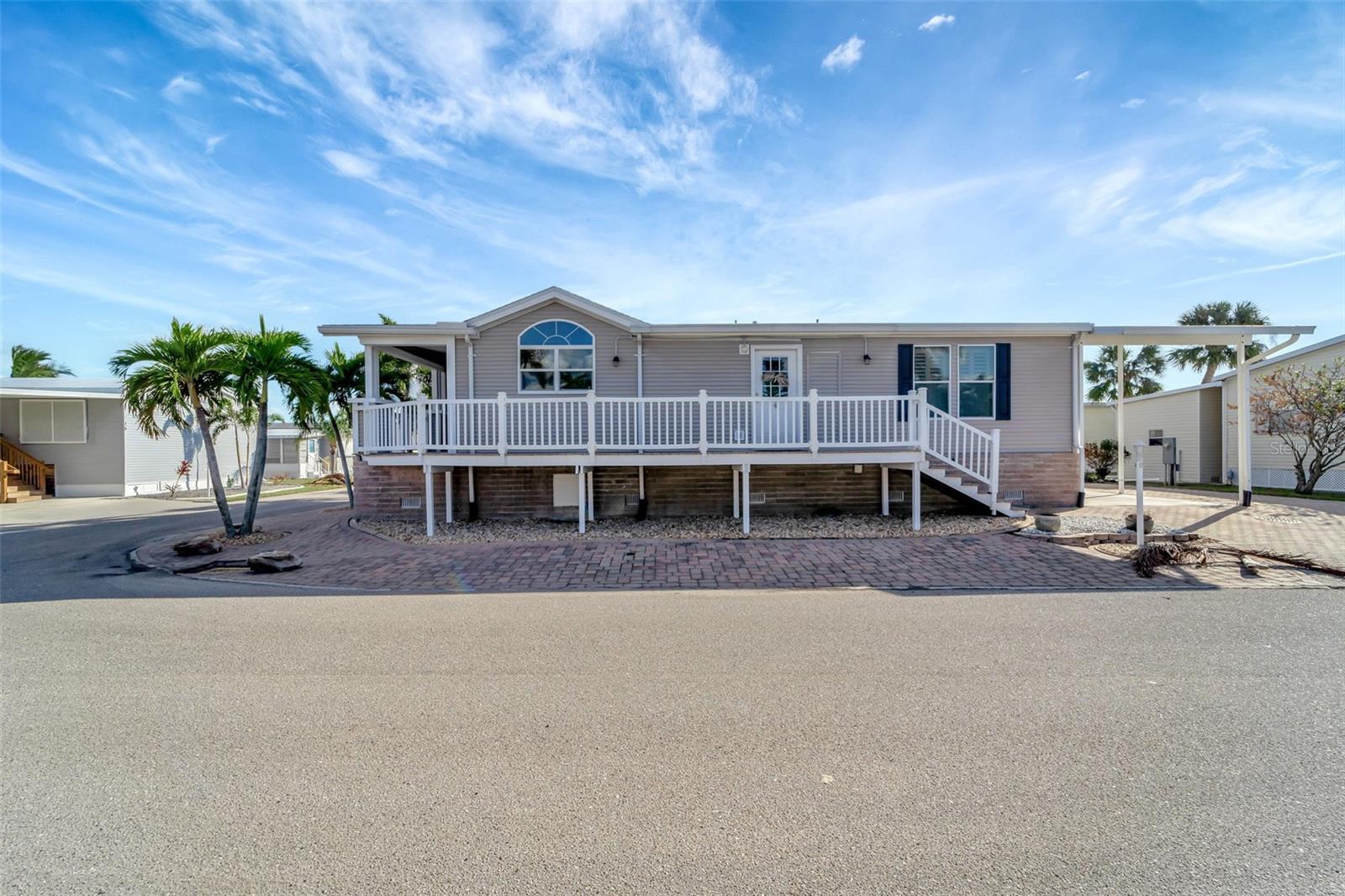 16 COPENHAGEN AVE, PUNTA GORDA, FL, 33950