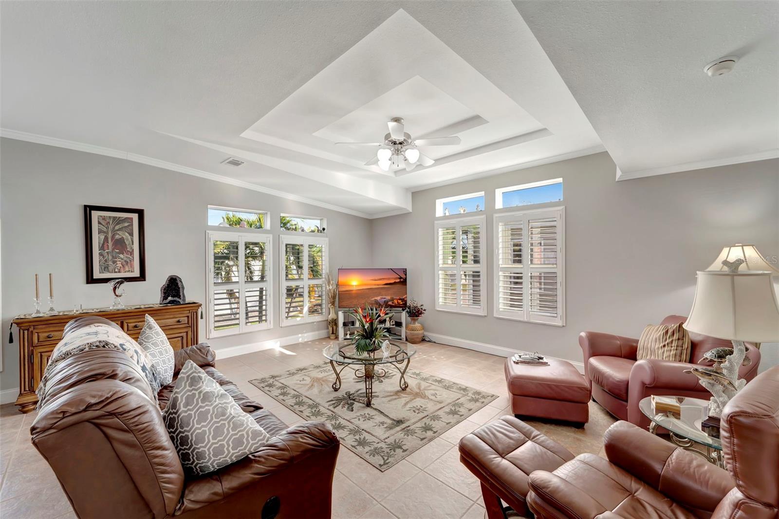 16 COPENHAGEN AVE, PUNTA GORDA, FL, 33950
