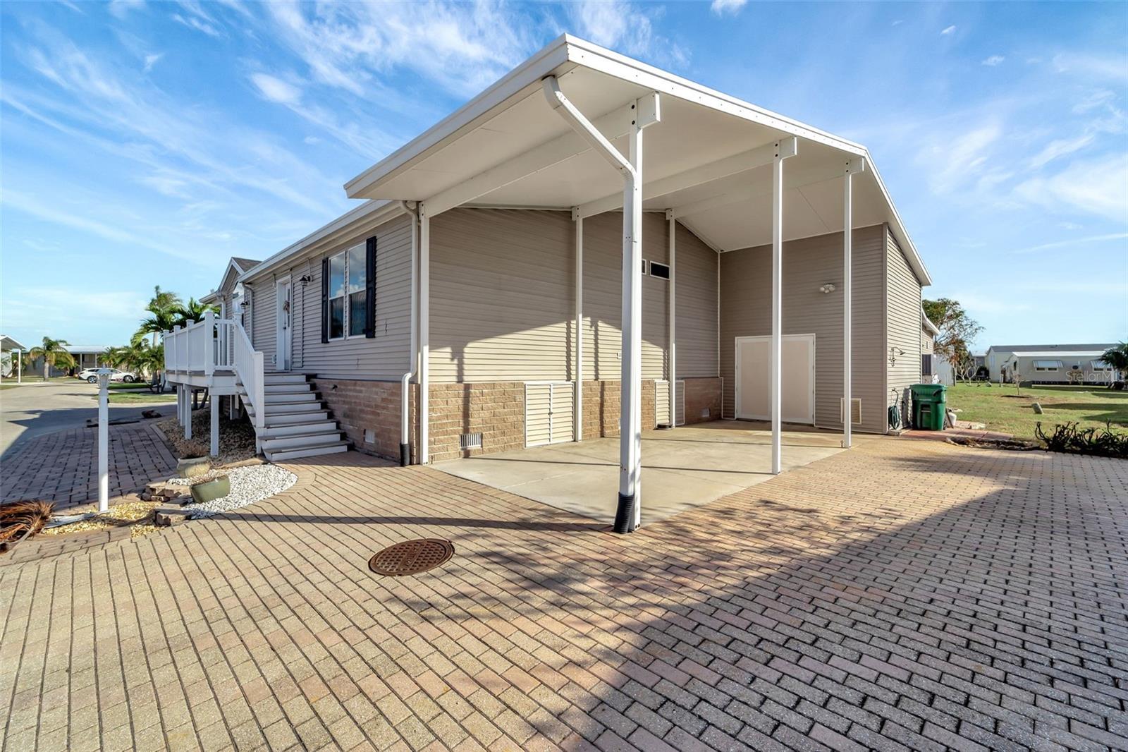16 COPENHAGEN AVE, PUNTA GORDA, FL, 33950