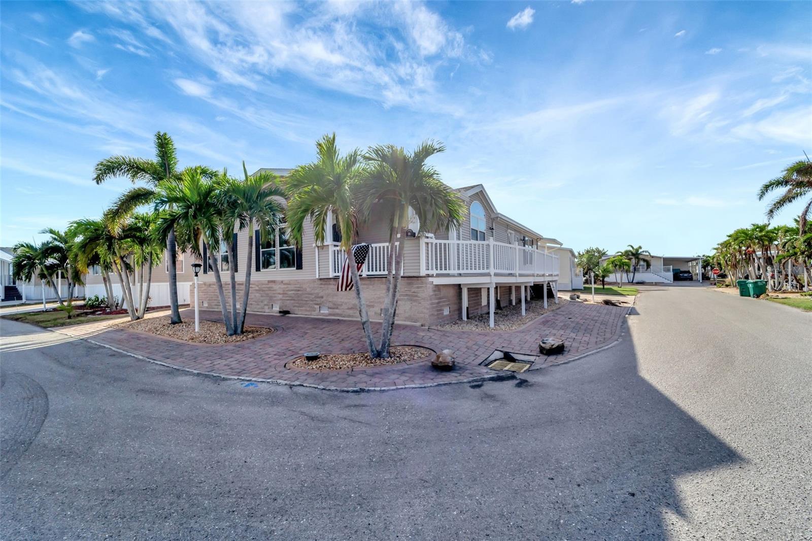 16 COPENHAGEN AVE, PUNTA GORDA, FL, 33950