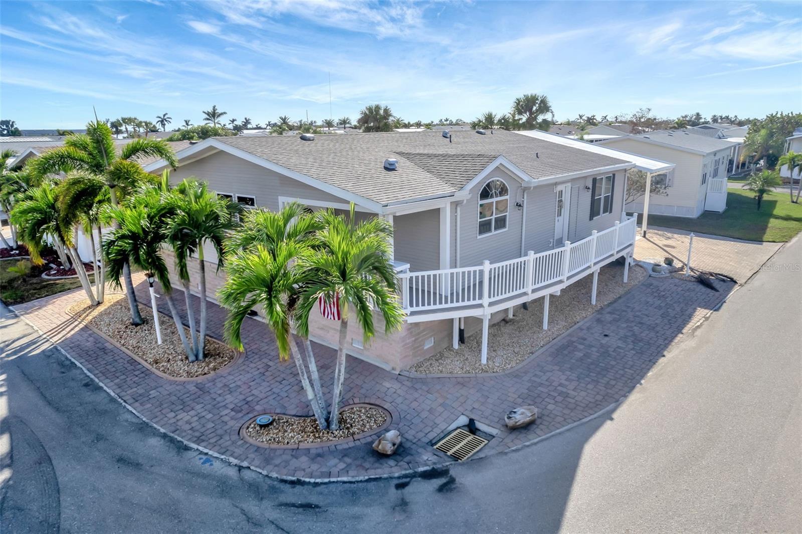 16 COPENHAGEN AVE, PUNTA GORDA, FL, 33950