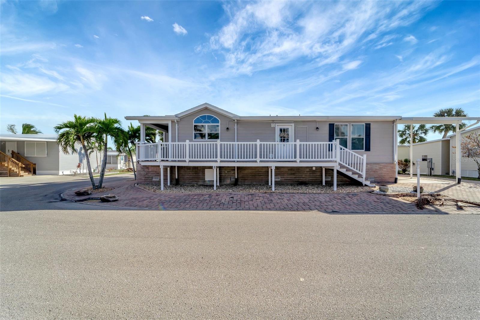 16 COPENHAGEN AVE, PUNTA GORDA, FL, 33950