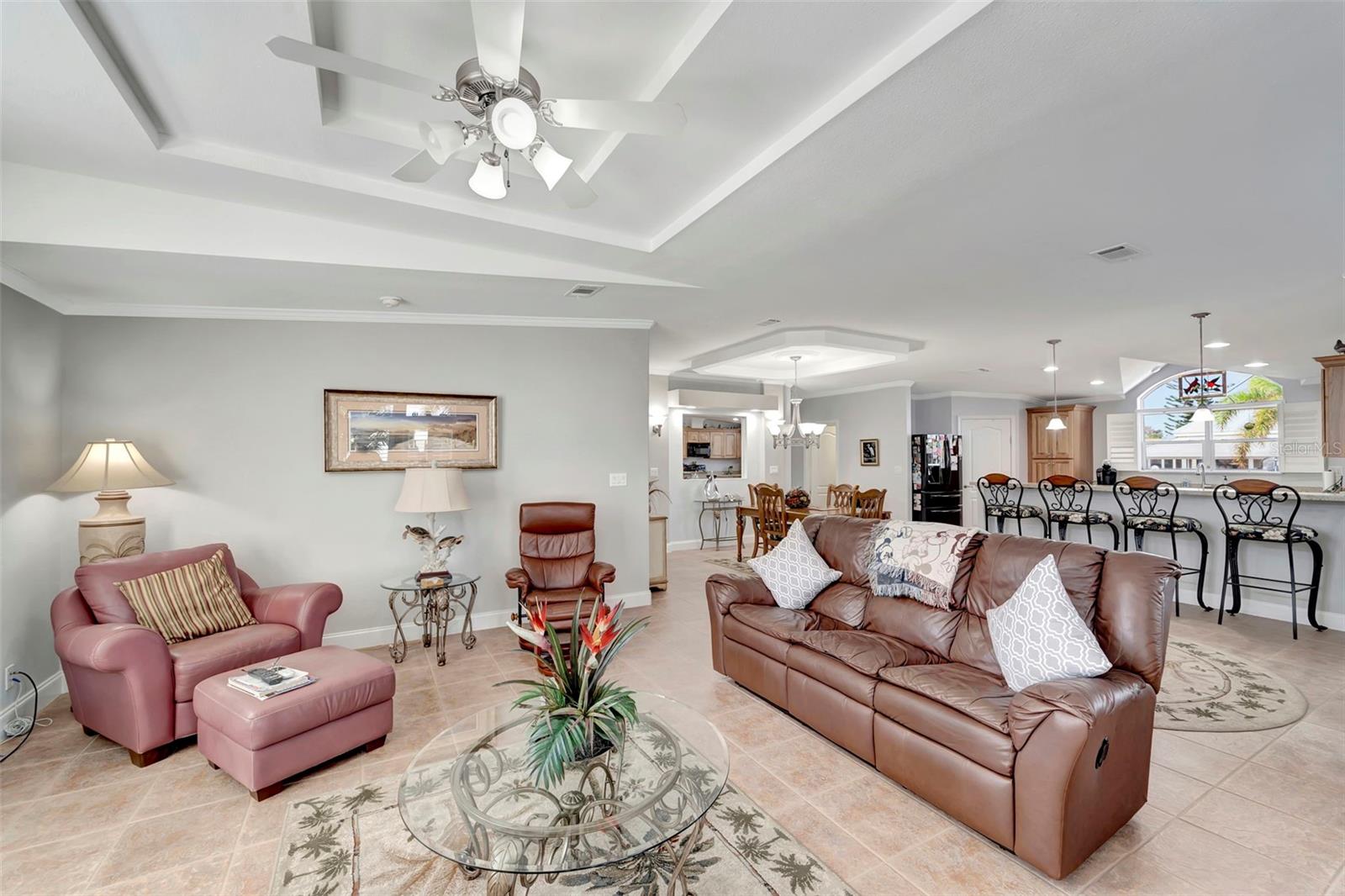 16 COPENHAGEN AVE, PUNTA GORDA, FL, 33950