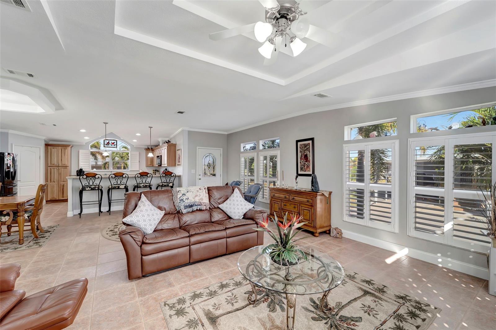 16 COPENHAGEN AVE, PUNTA GORDA, FL, 33950