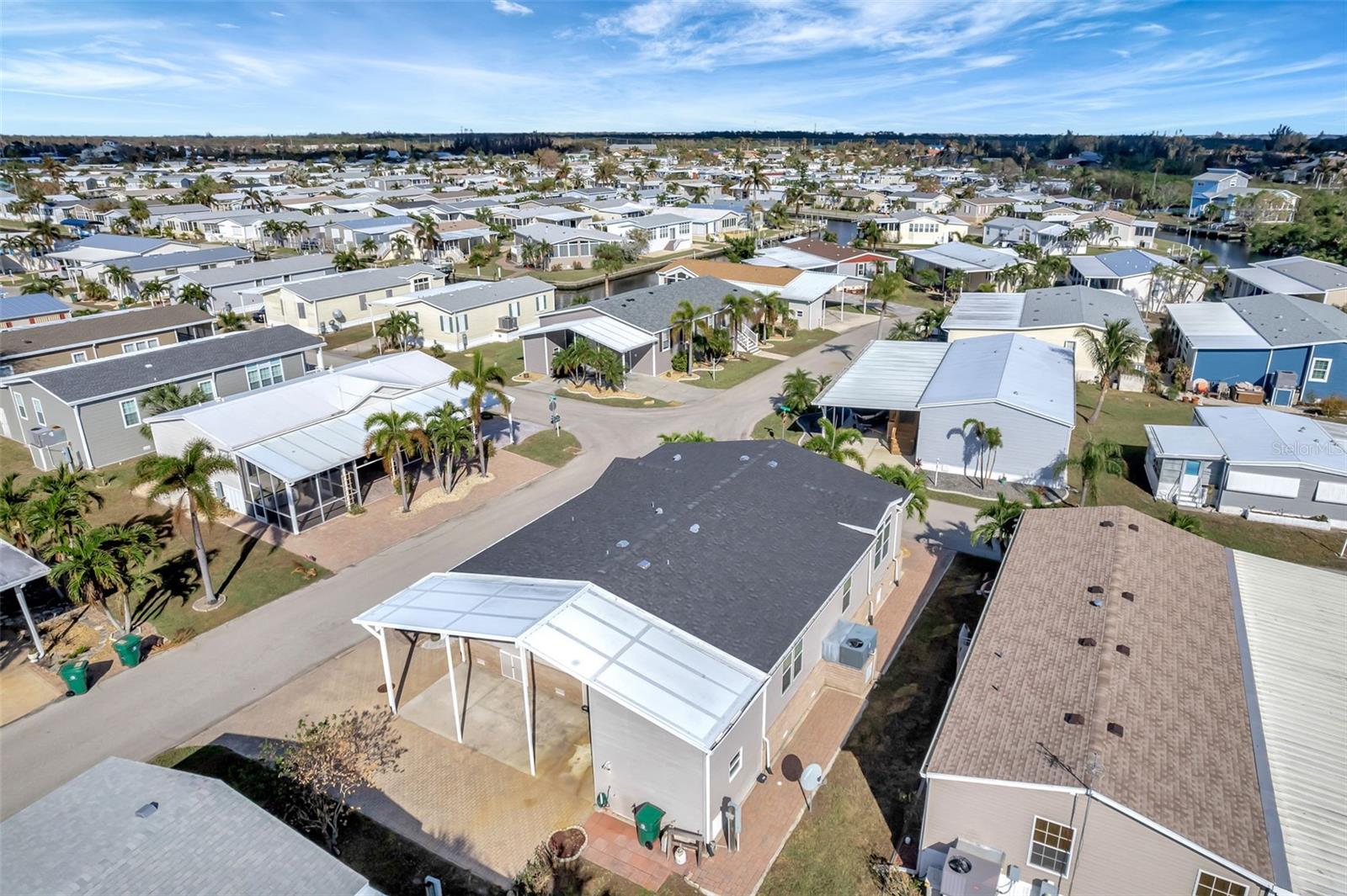 16 COPENHAGEN AVE, PUNTA GORDA, FL, 33950
