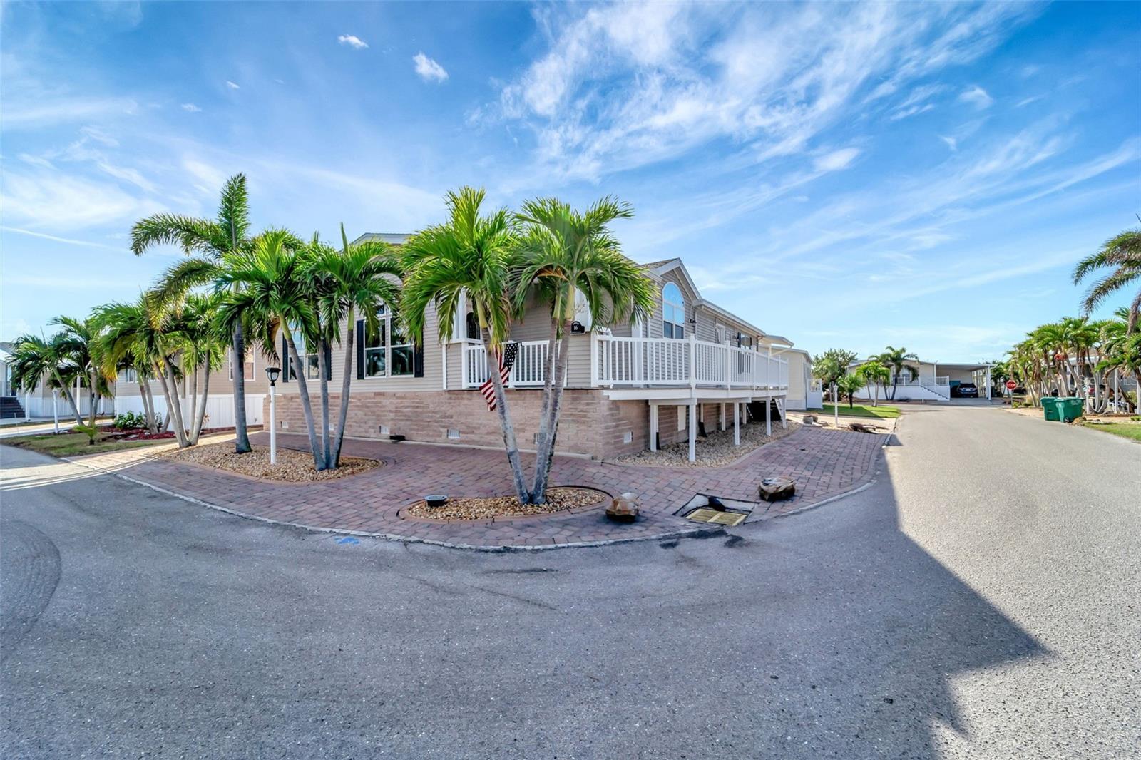 16 COPENHAGEN AVE, PUNTA GORDA, FL, 33950