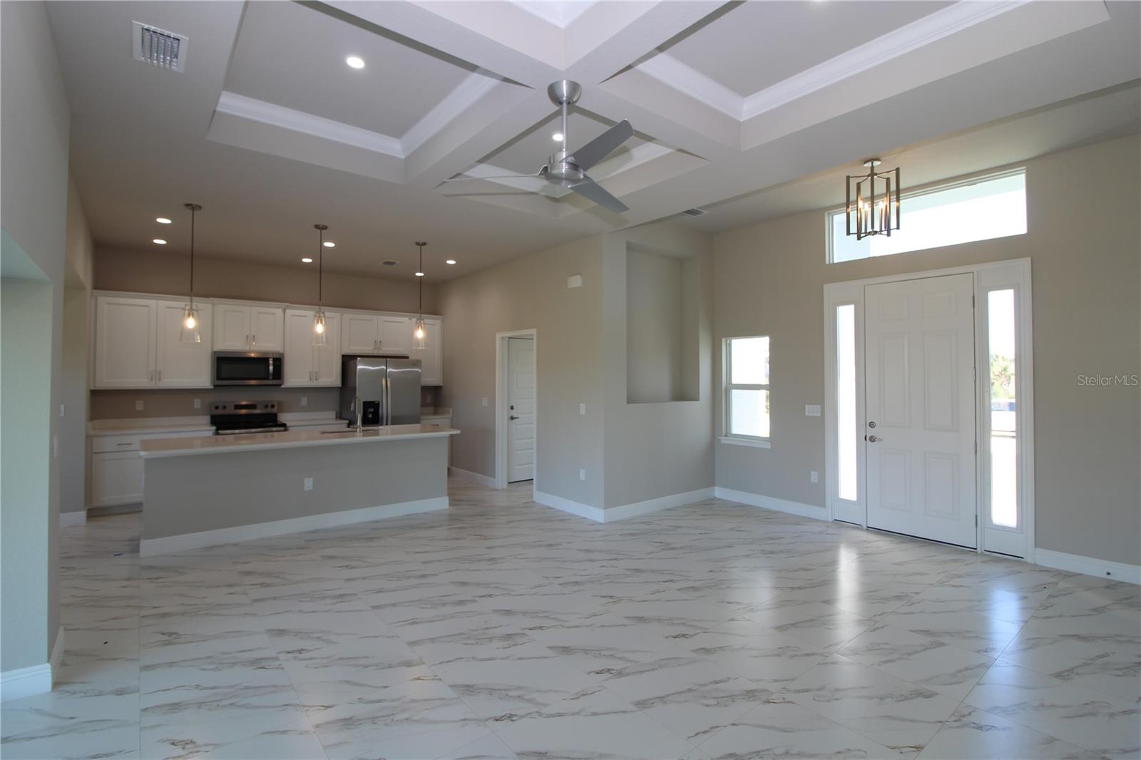 10071 SUNDAY DR, PORT CHARLOTTE, FL, 33981