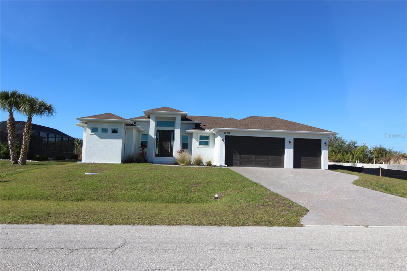 10071 SUNDAY DR, PORT CHARLOTTE, FL, 33981