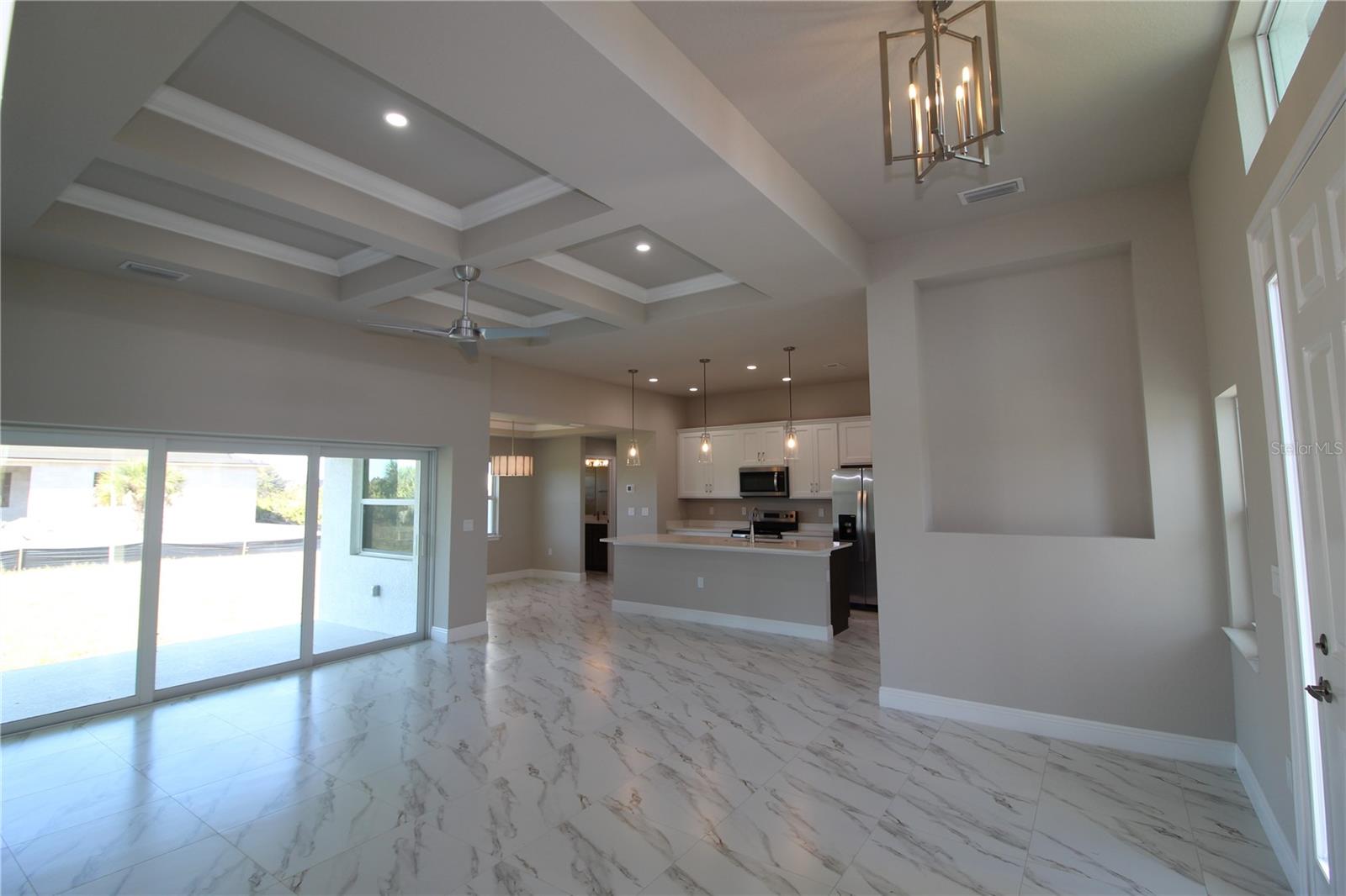 10071 SUNDAY DR, PORT CHARLOTTE, FL, 33981