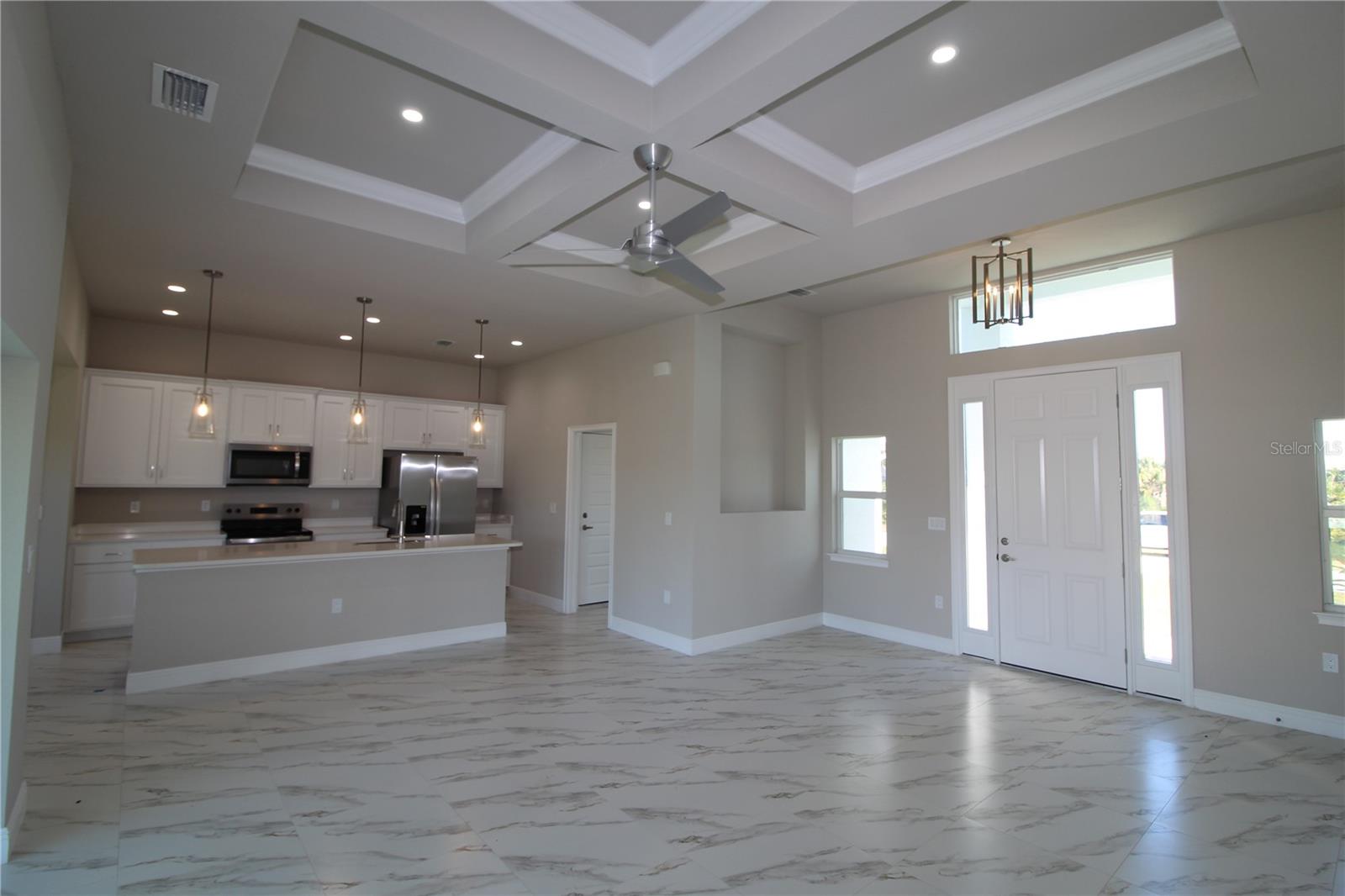 10071 SUNDAY DR, PORT CHARLOTTE, FL, 33981