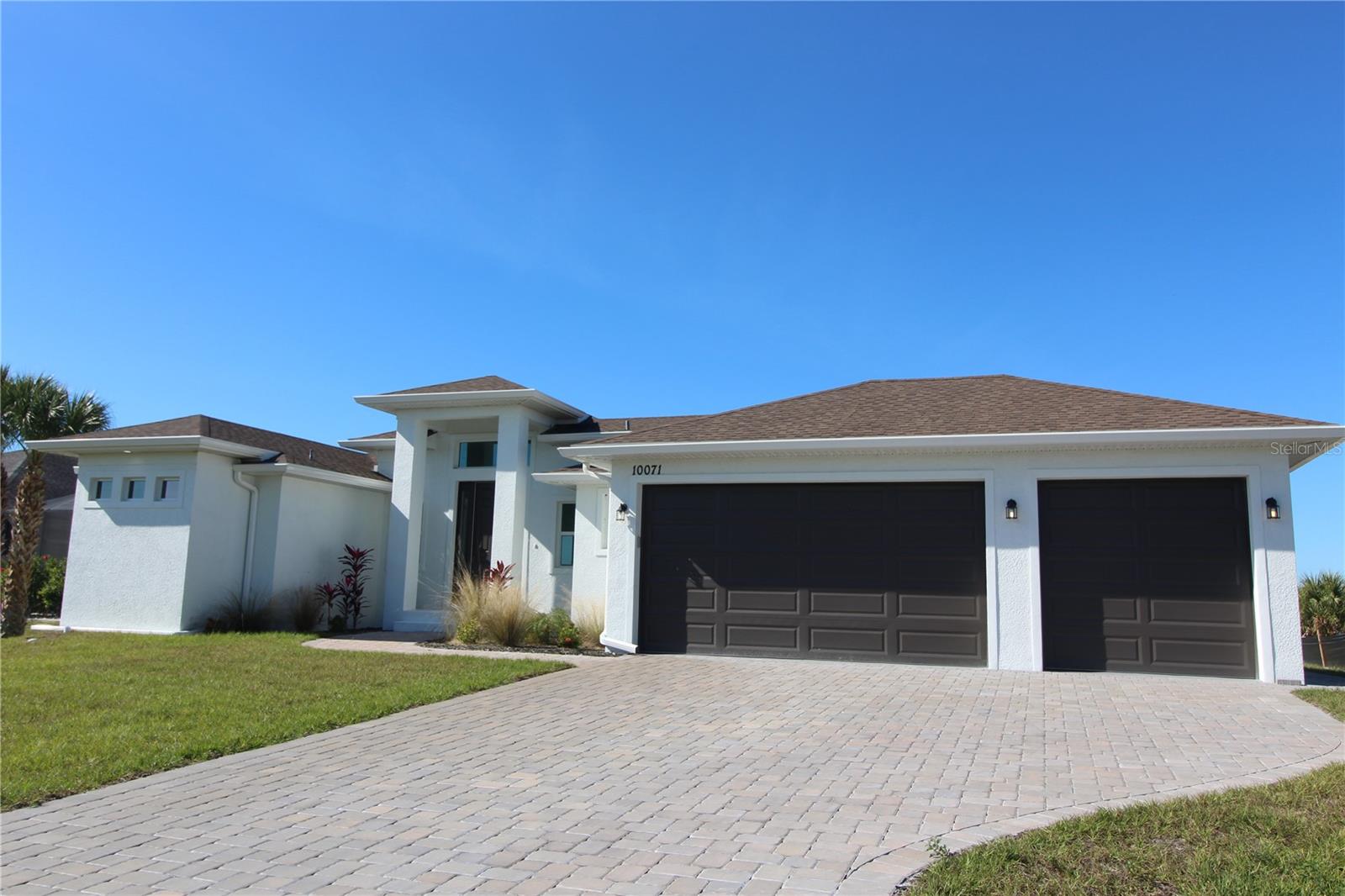 10071 SUNDAY DR, PORT CHARLOTTE, FL, 33981
