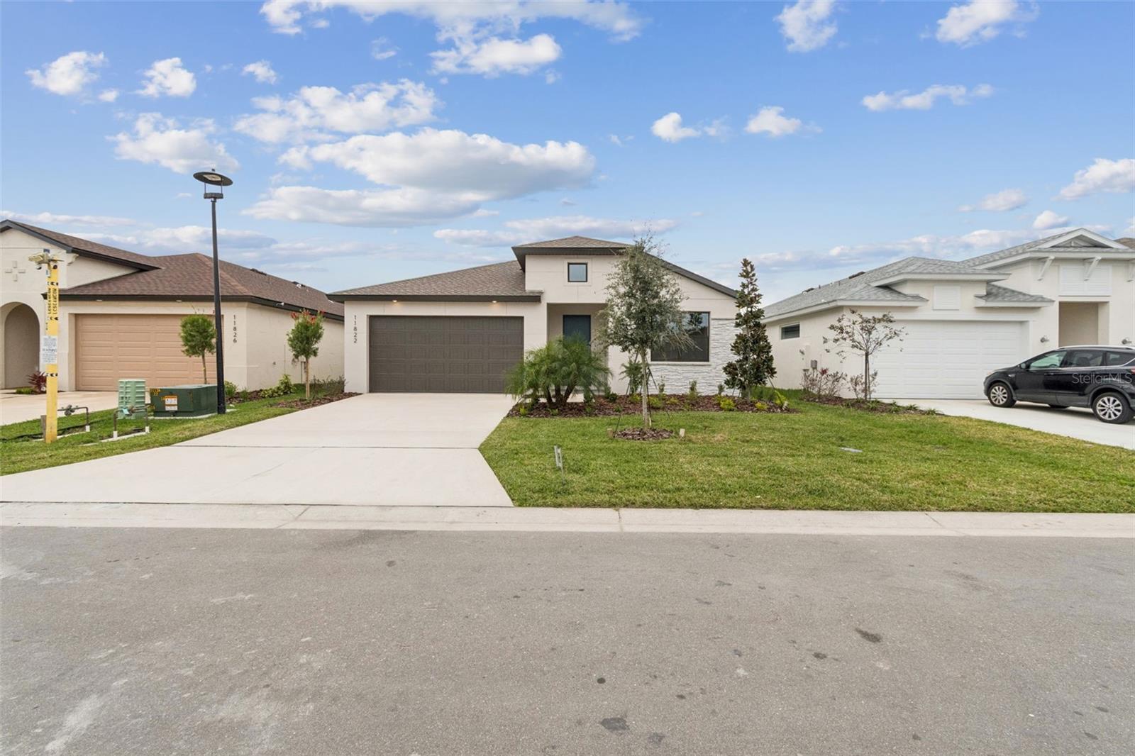 11822 MOONSAIL DR, PARRISH, FL, 34219