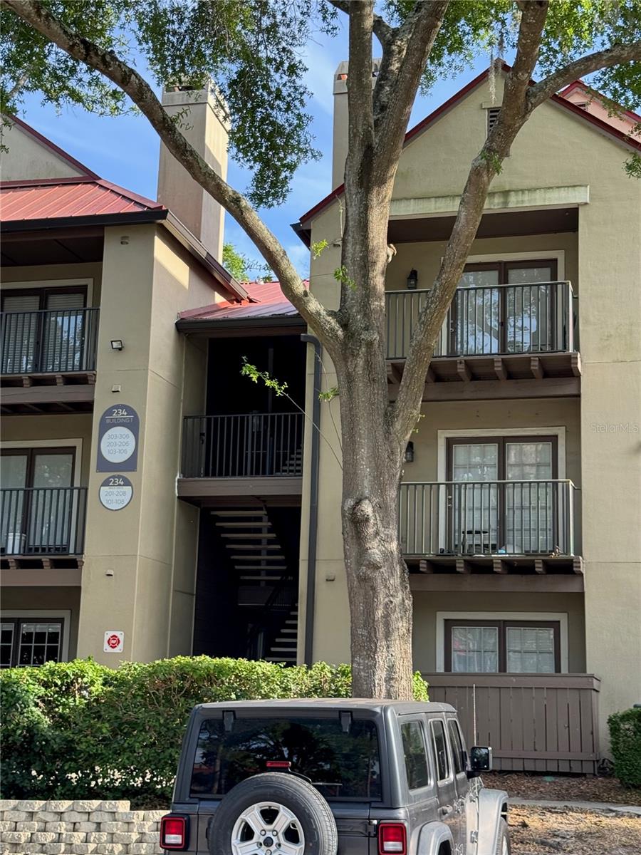 234 AFTON SQ #305, ALTAMONTE SPRINGS, FL, 32714