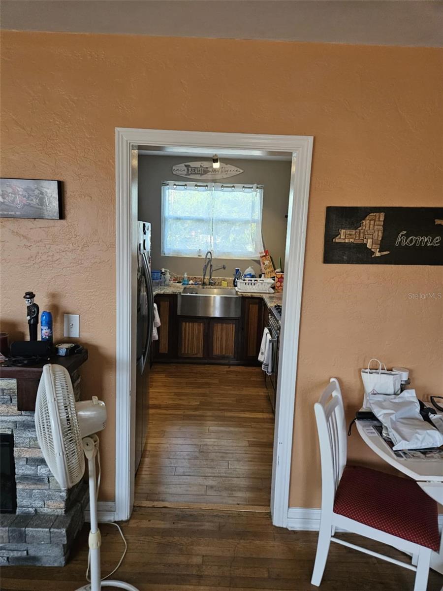 123-125 MITCHELL PL, DAYTONA BEACH, FL, 32118