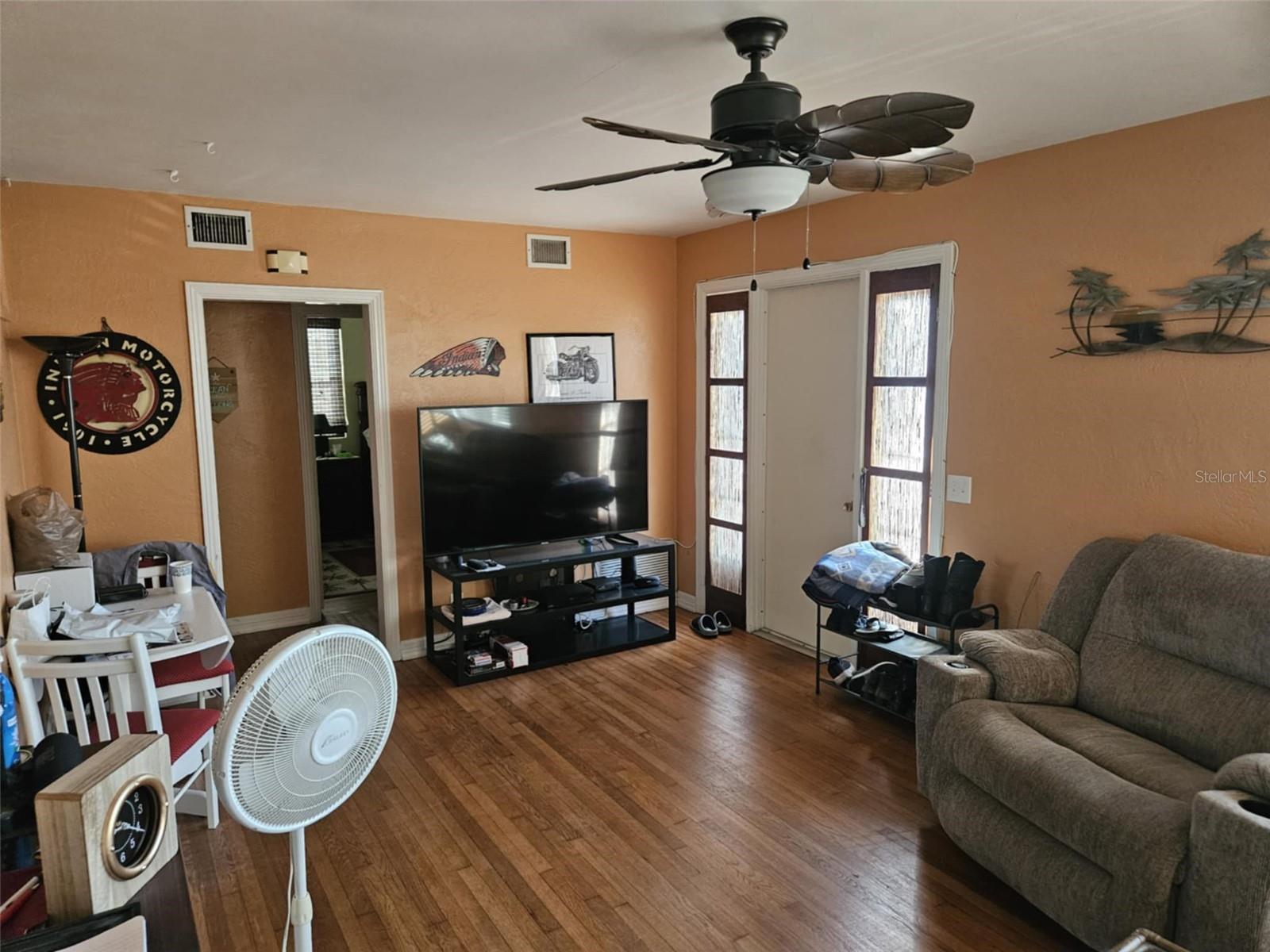 123-125 MITCHELL PL, DAYTONA BEACH, FL, 32118