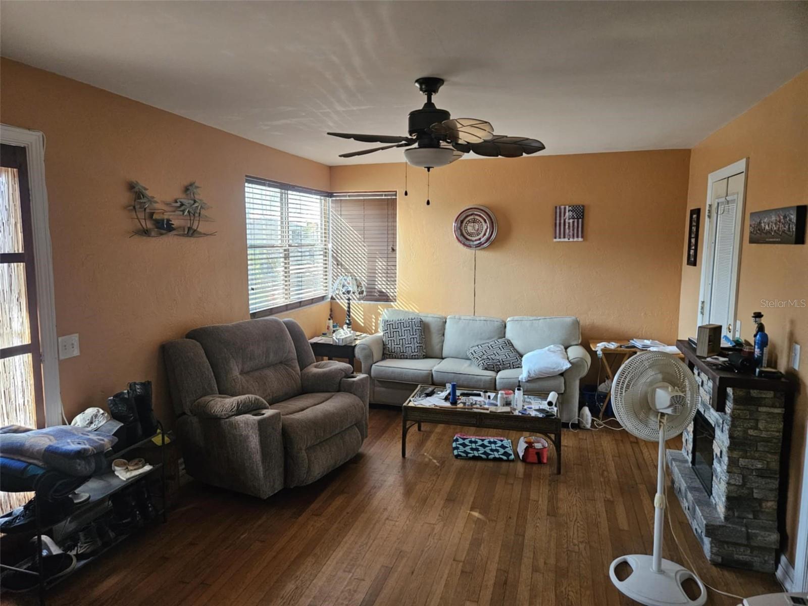 123-125 MITCHELL PL, DAYTONA BEACH, FL, 32118